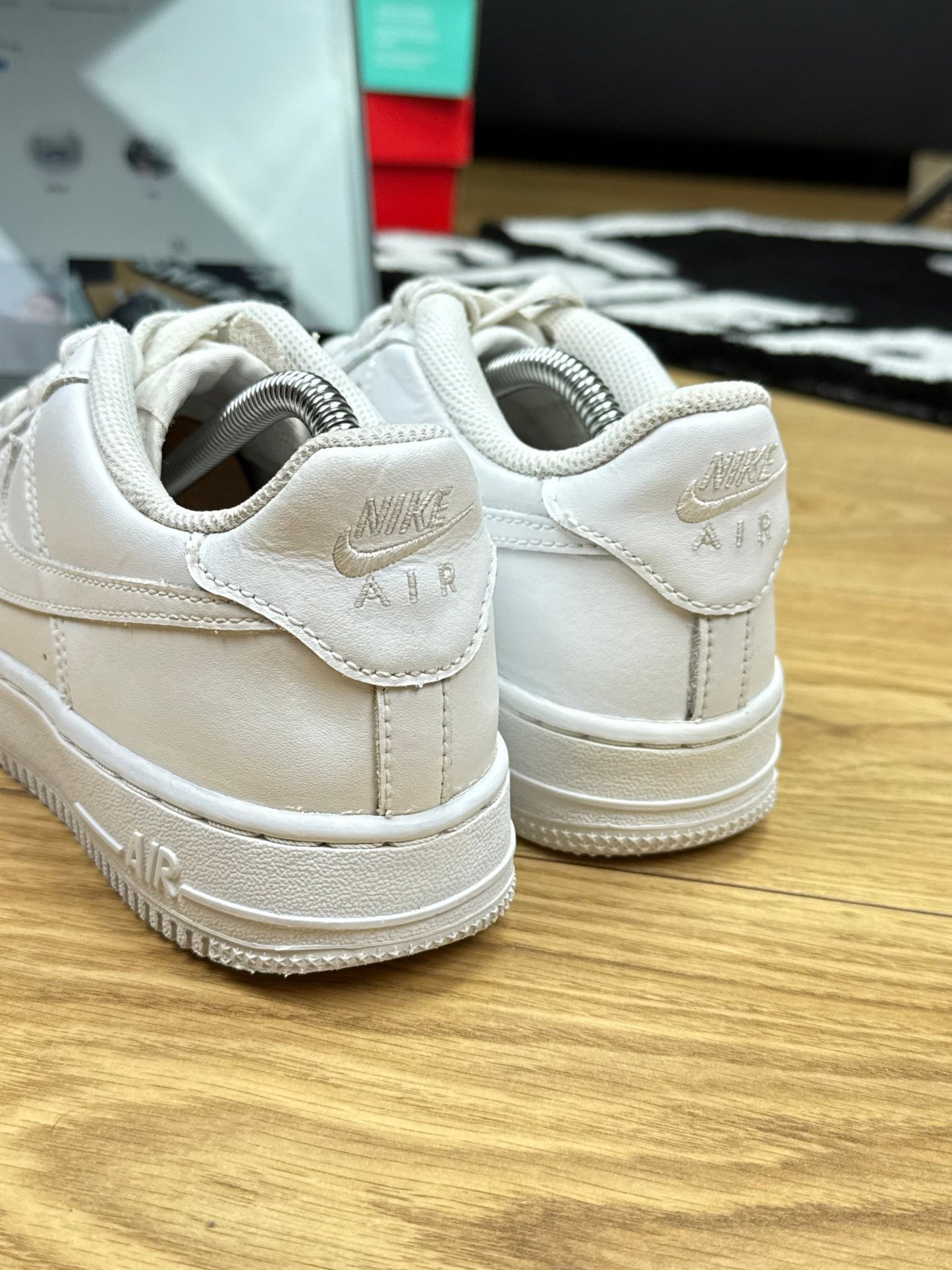 Nike Air Force 1 Low (38)