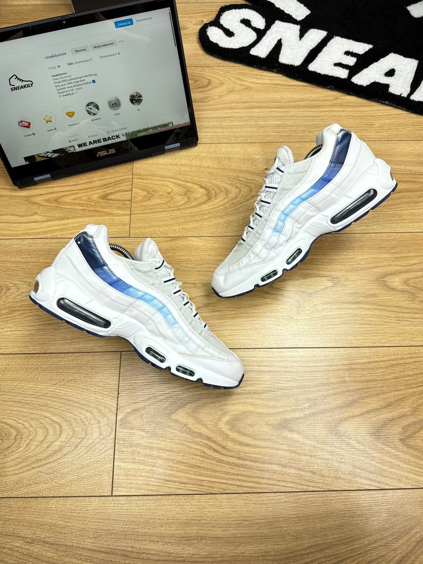 Nike Air Max 95 (44)