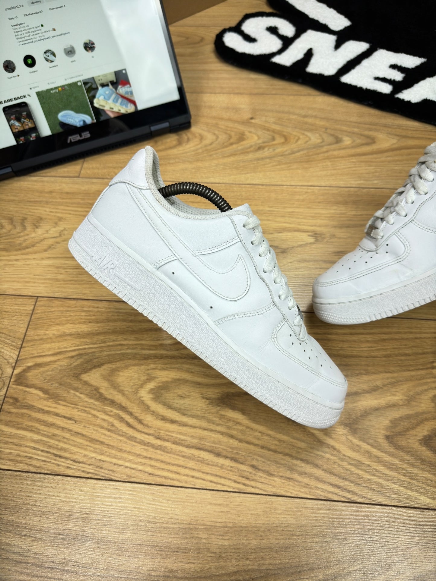 Nike Air Force 1 Low (43)