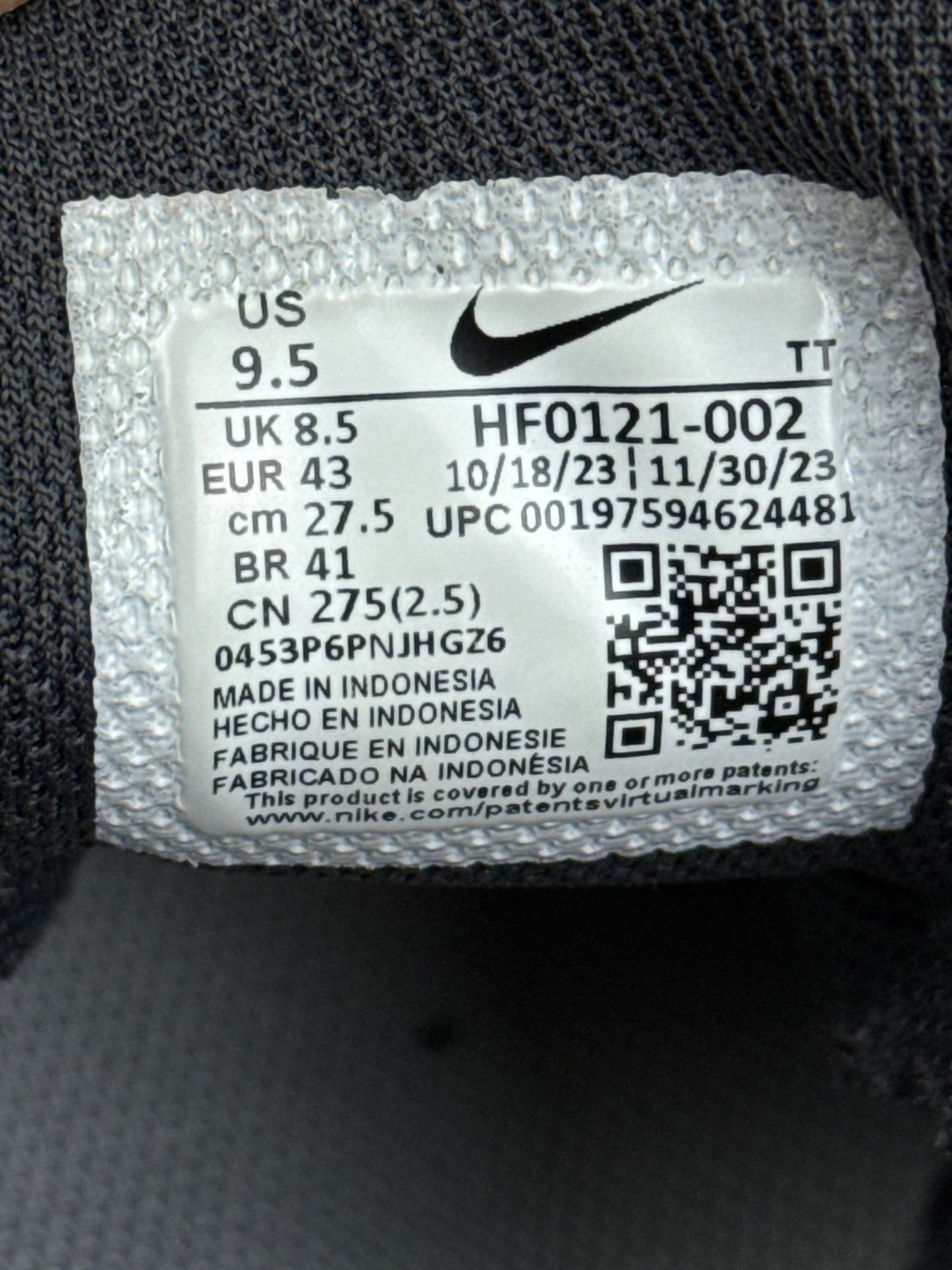 Nike Air Max 95 (43)