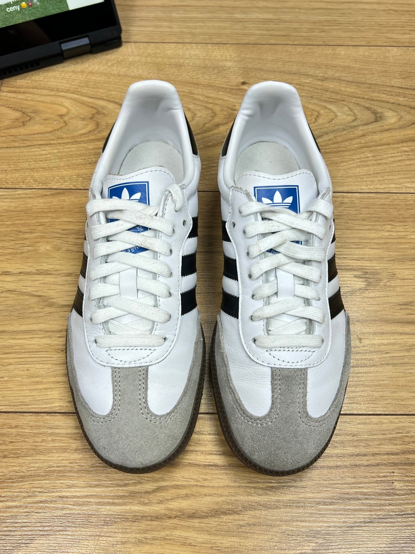 Adidas Samba (41 1/3)