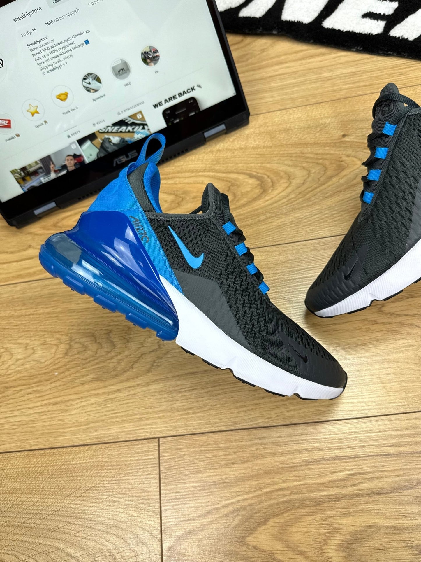 Nike Air Max 270 (41)
