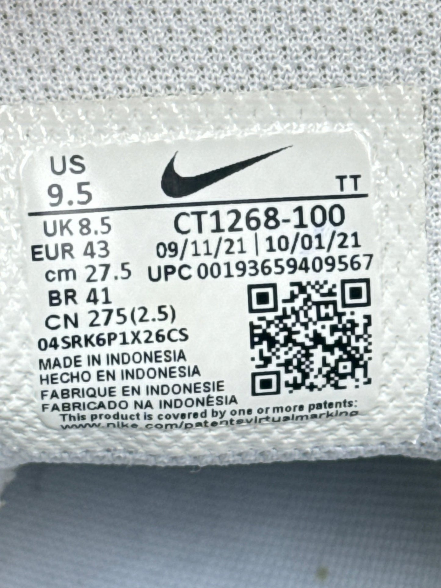 Nike Air Max 95 (43)