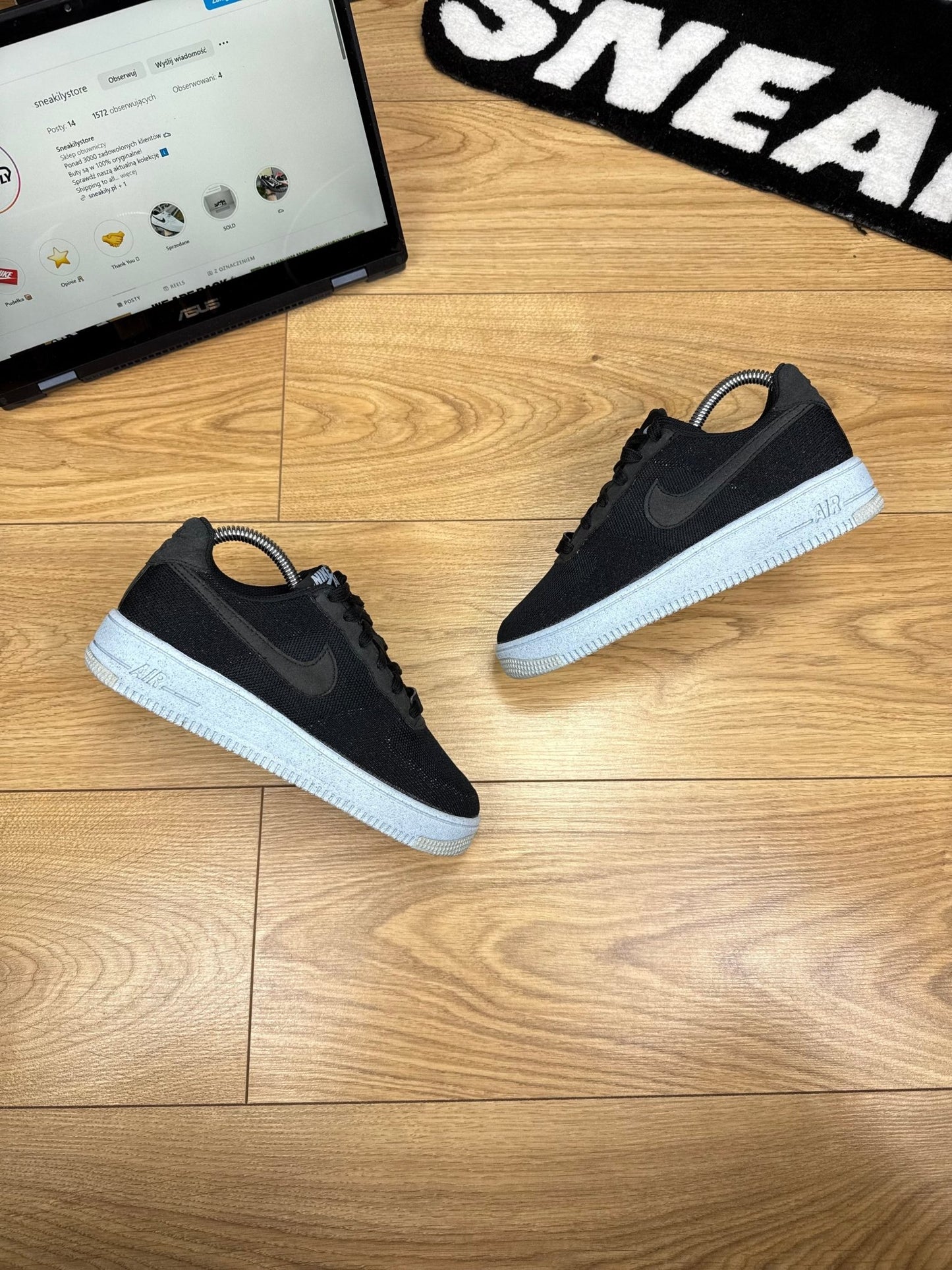 Nike Air Force 1 Low (38)
