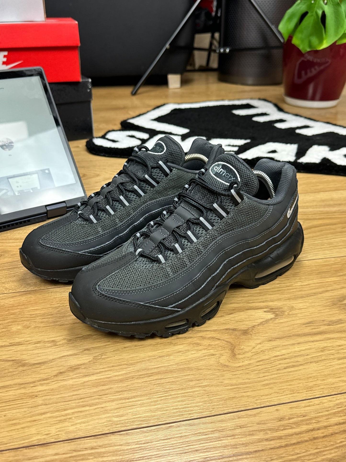 Nike Air Max 95 (42.5)