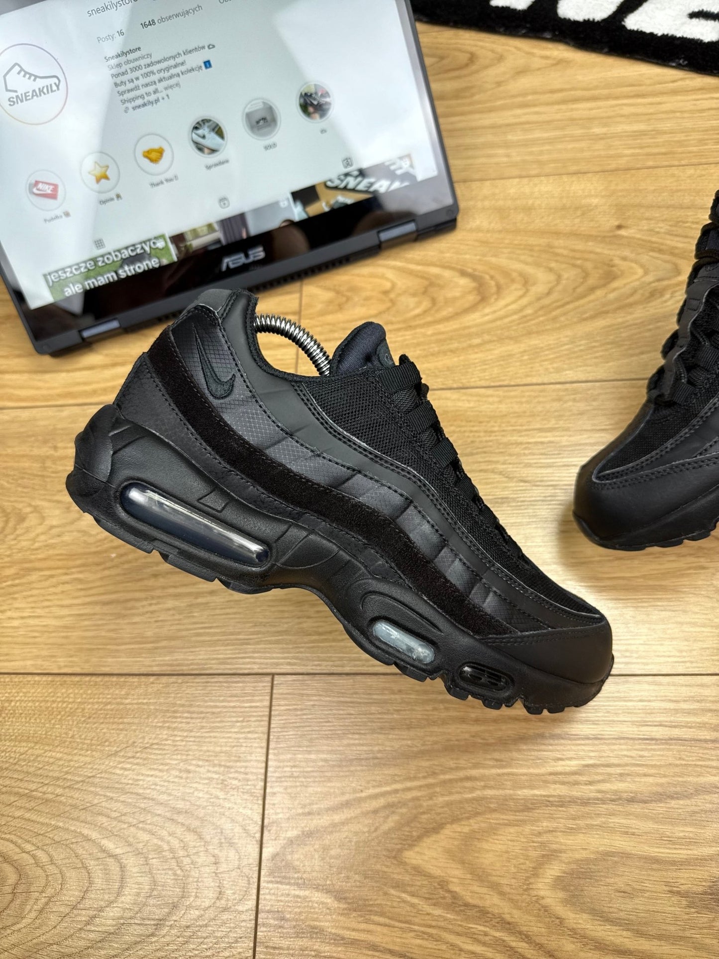 Nike Air Max 95 (42)
