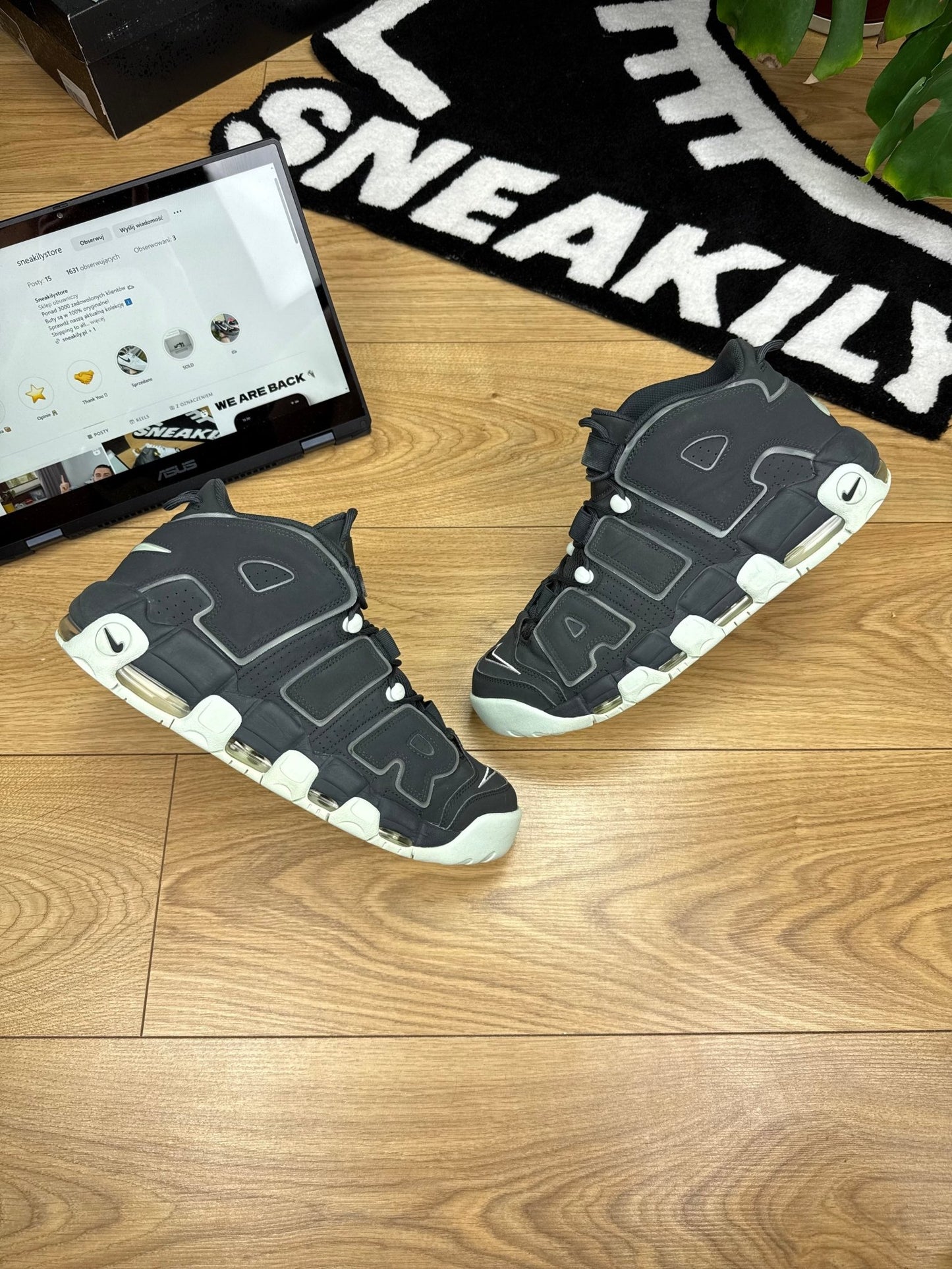 Nike Air More Uptempo 96 (46)