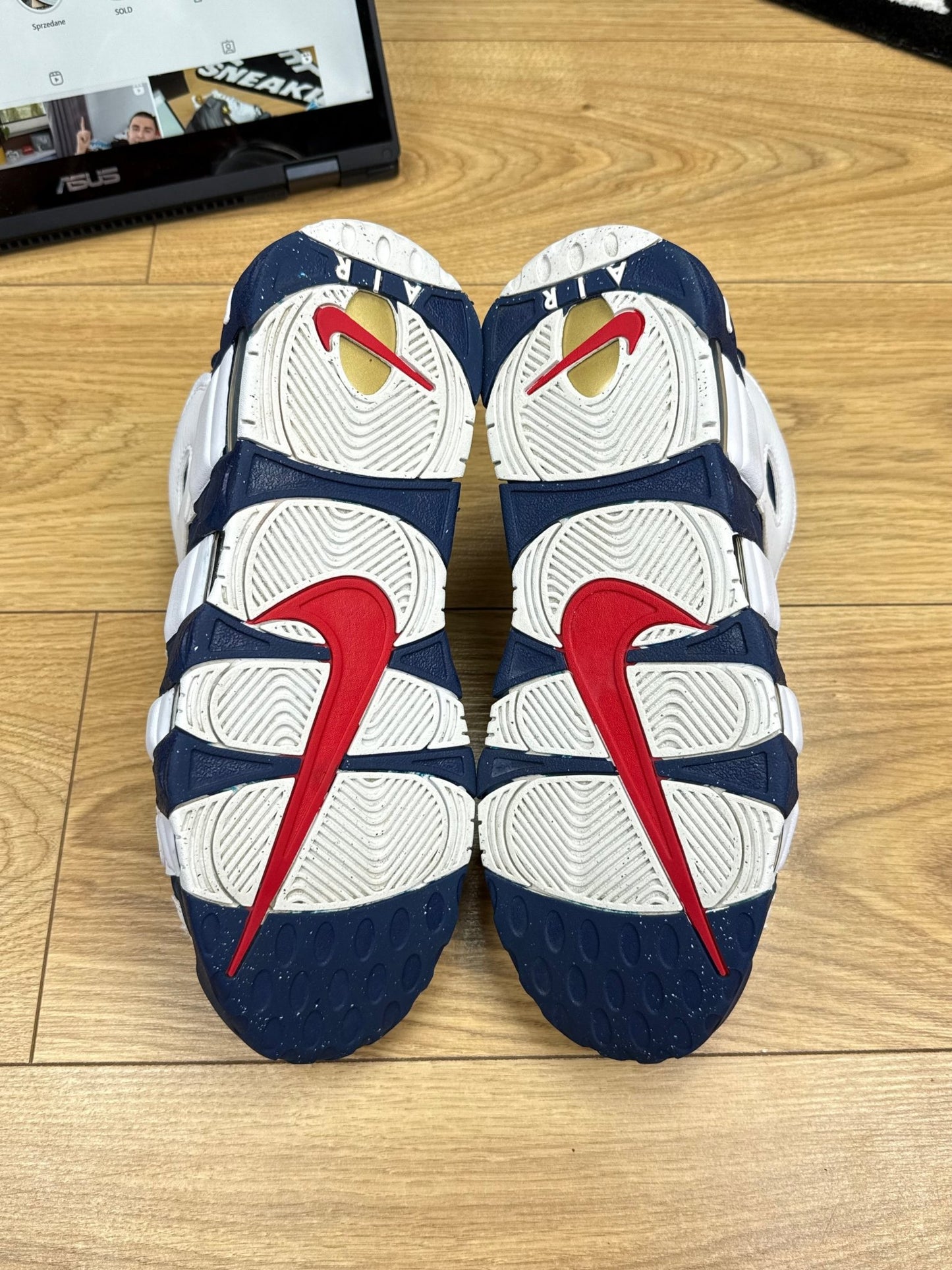 Nike Air More Uptempo 96 (43)