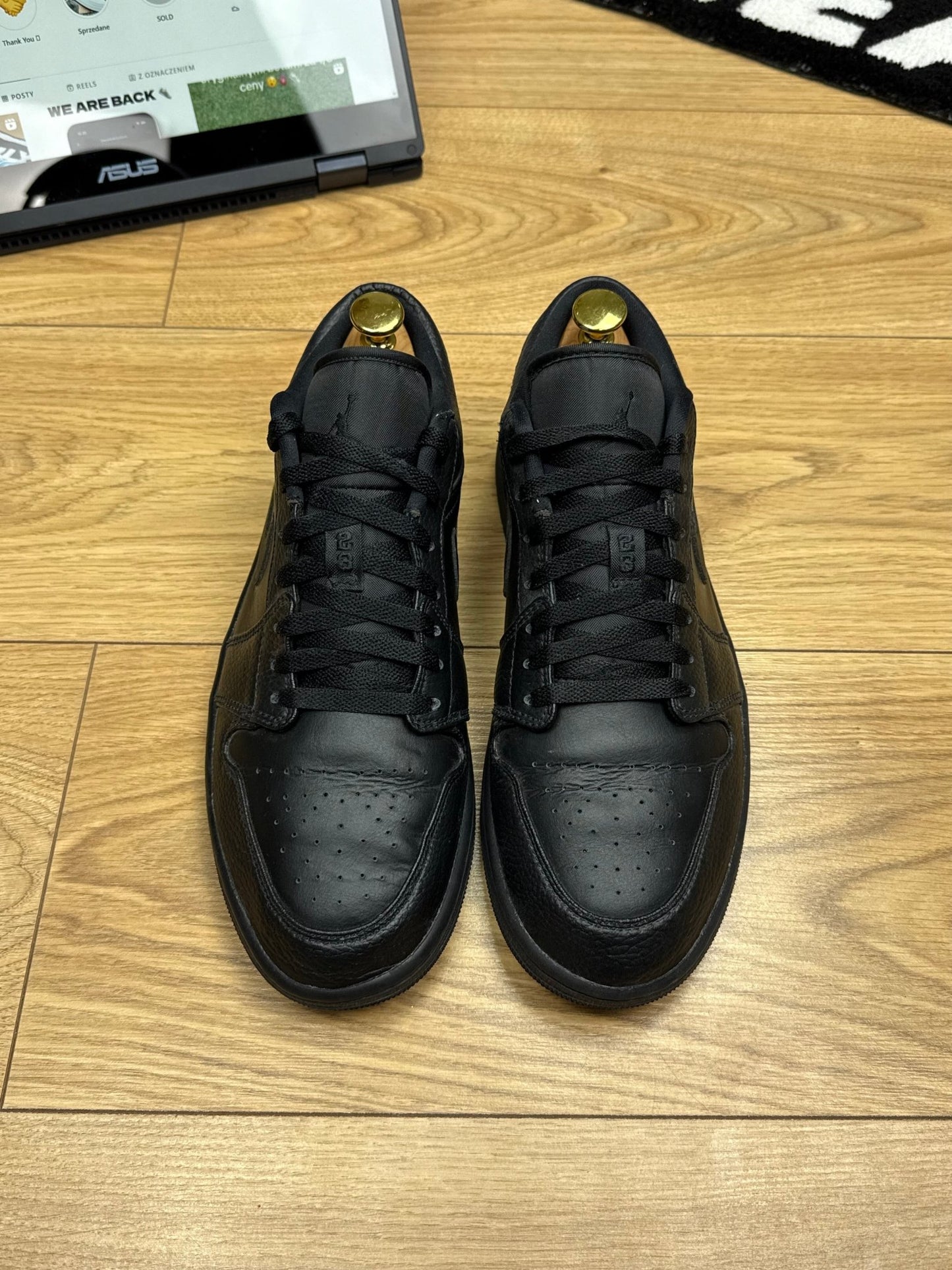 Nike Air Jordan 1 Low (44)