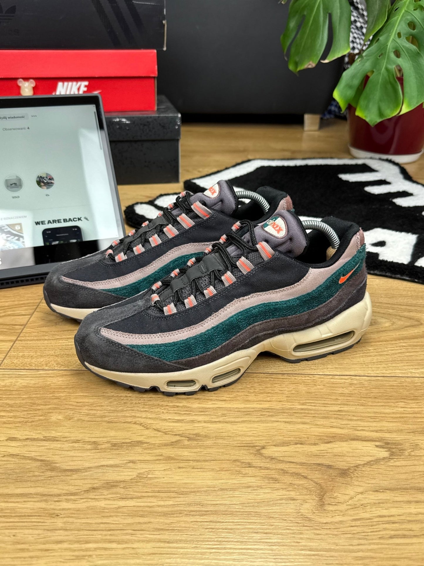Nike Air Max 95 (42)