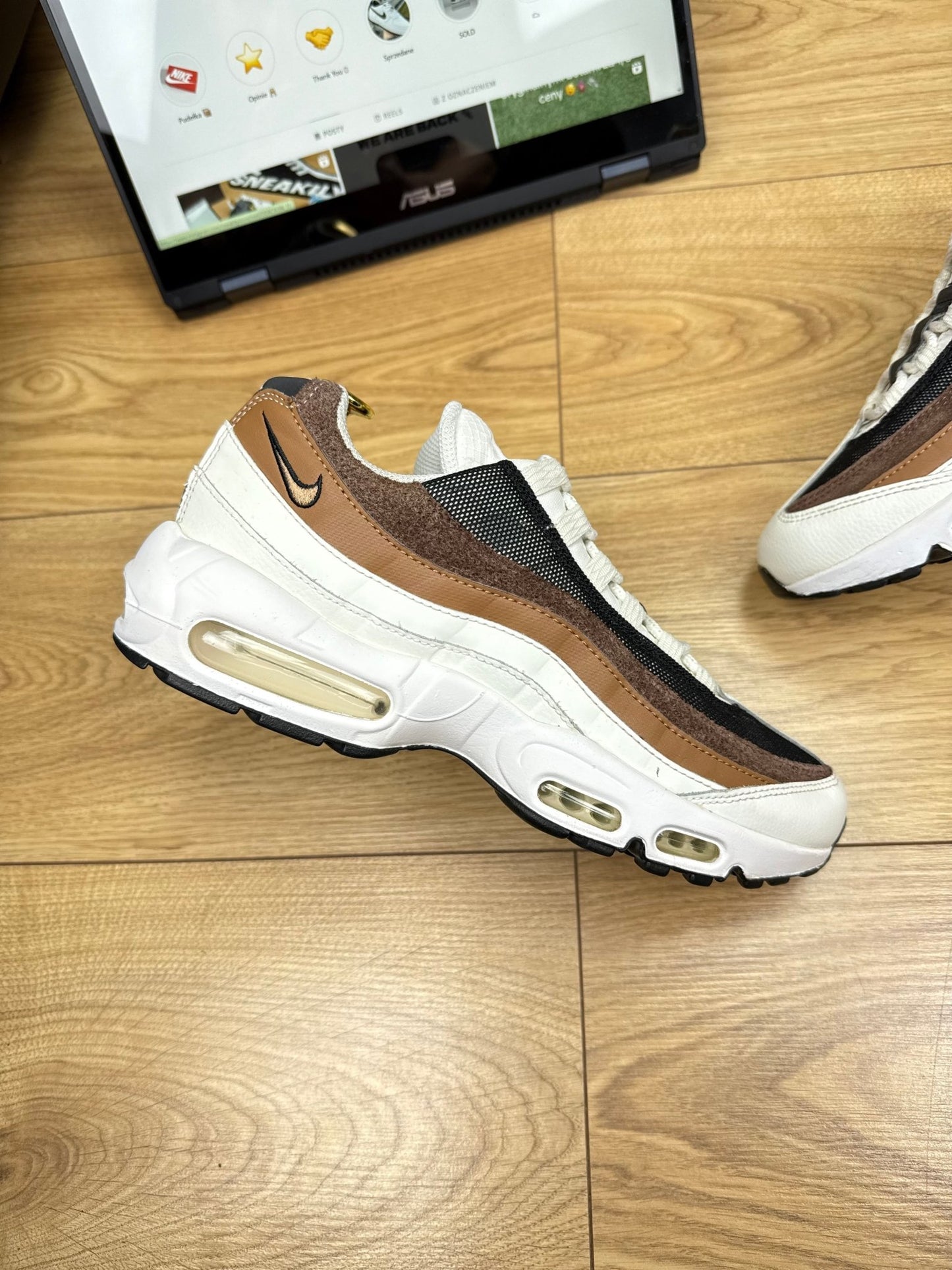 Nike Air Max 95 (42)