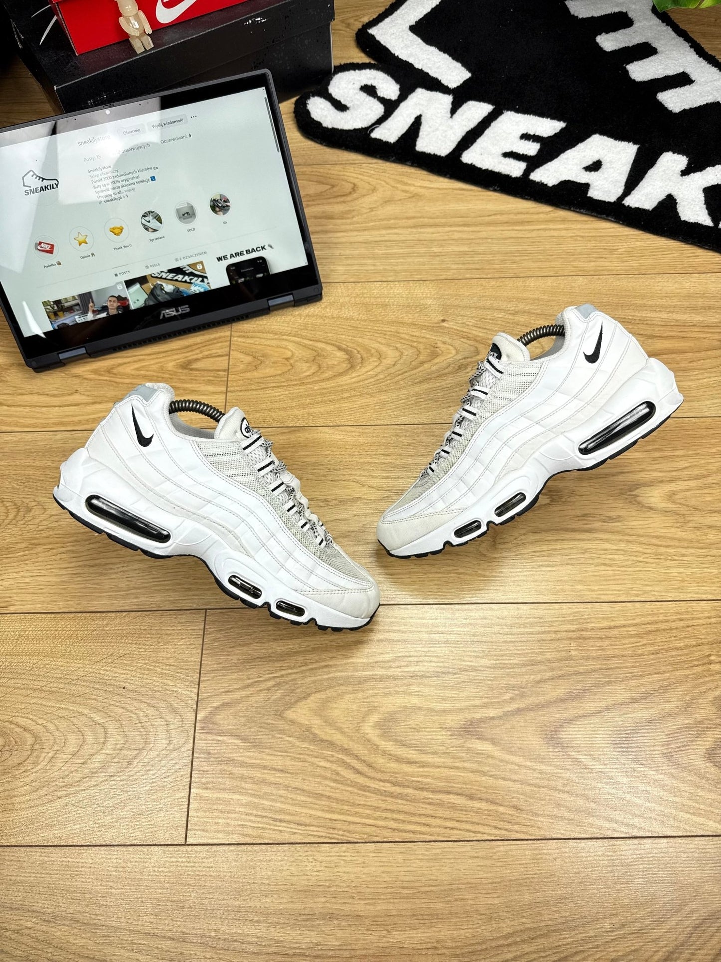 Nike Air Max 95 (42)