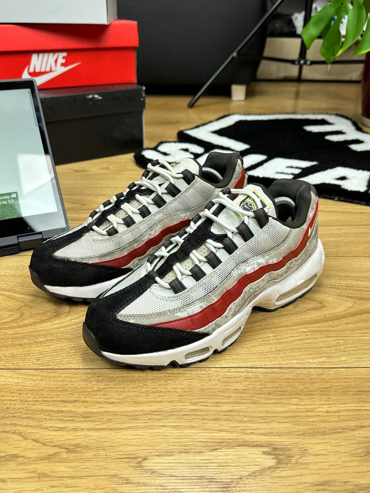 Nike Air Max 95 (42)