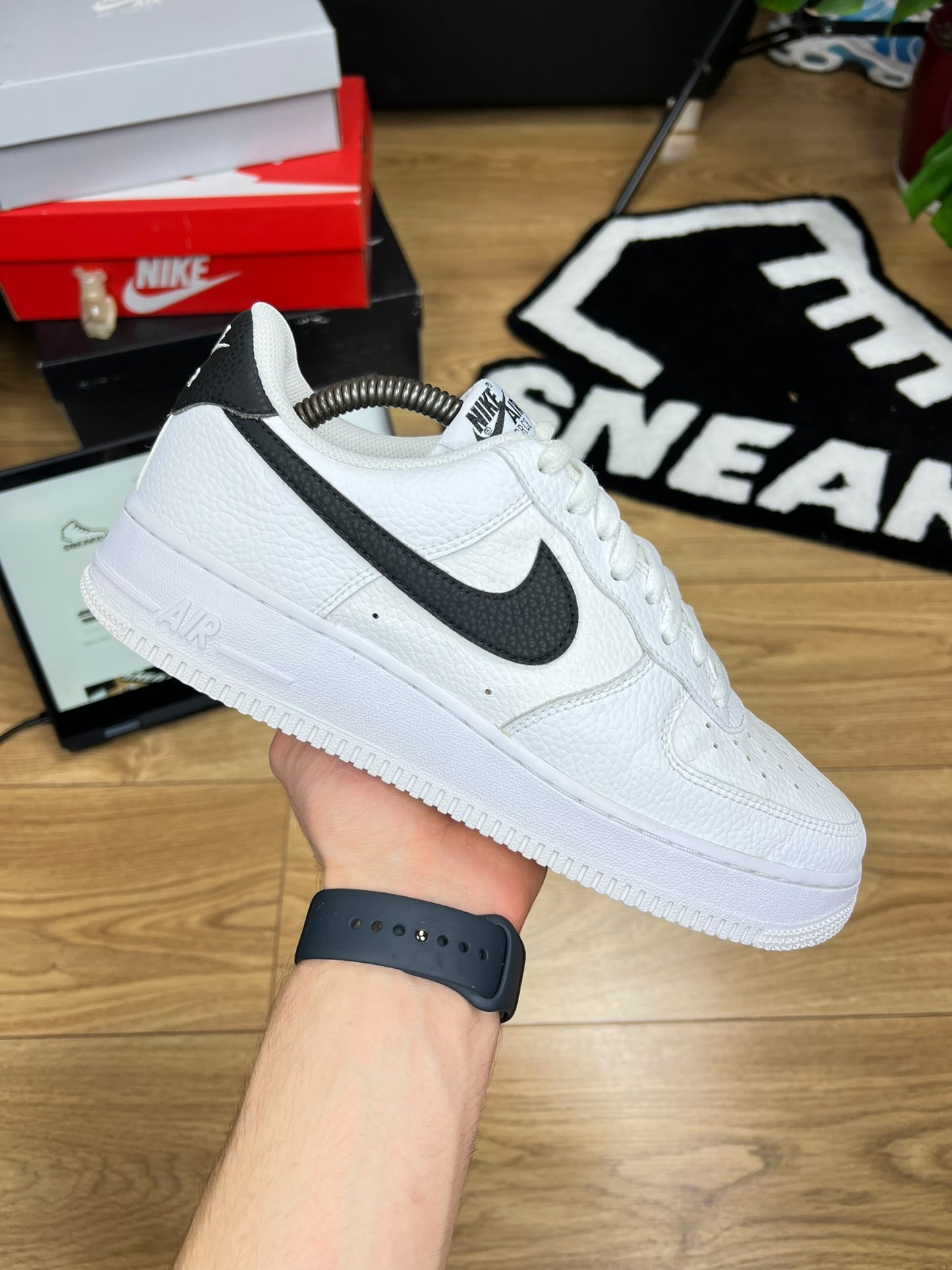 Nike Air Force 1 Low (42.5)