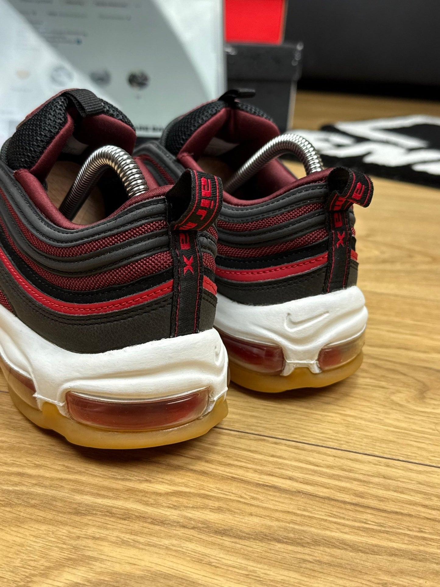 Nike Air Max 97 (43)