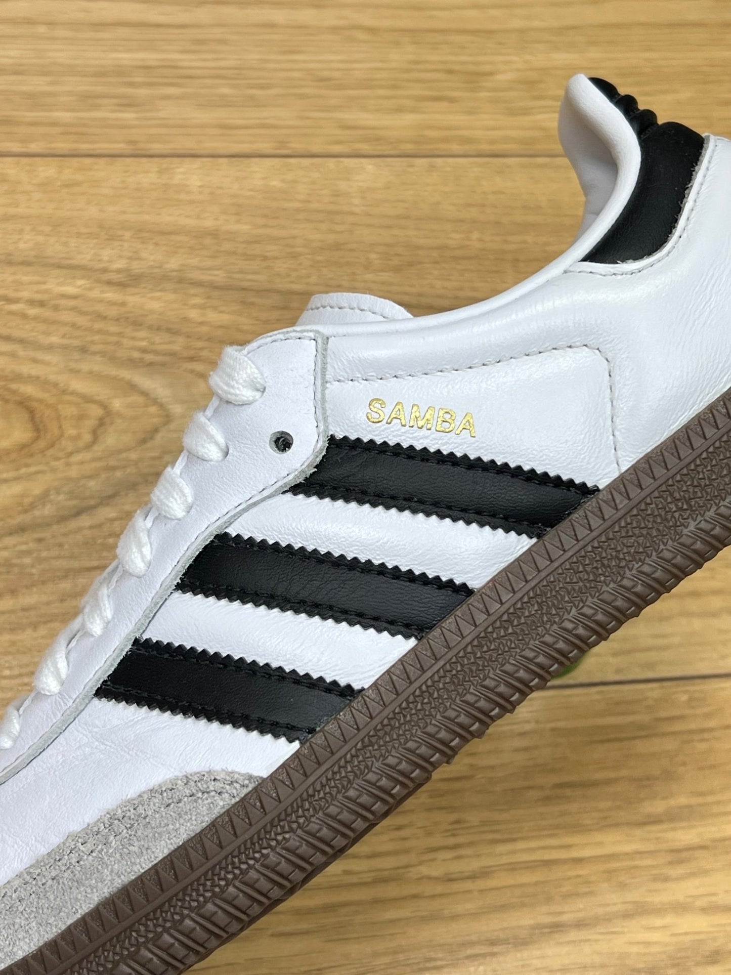 Adidas Samba (38)