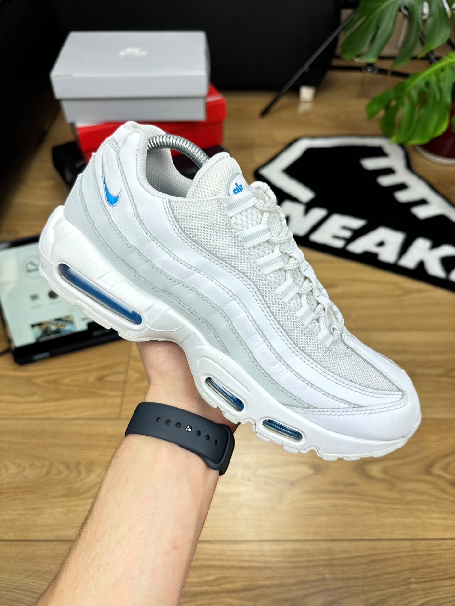 Nike Air Max 95 (42)