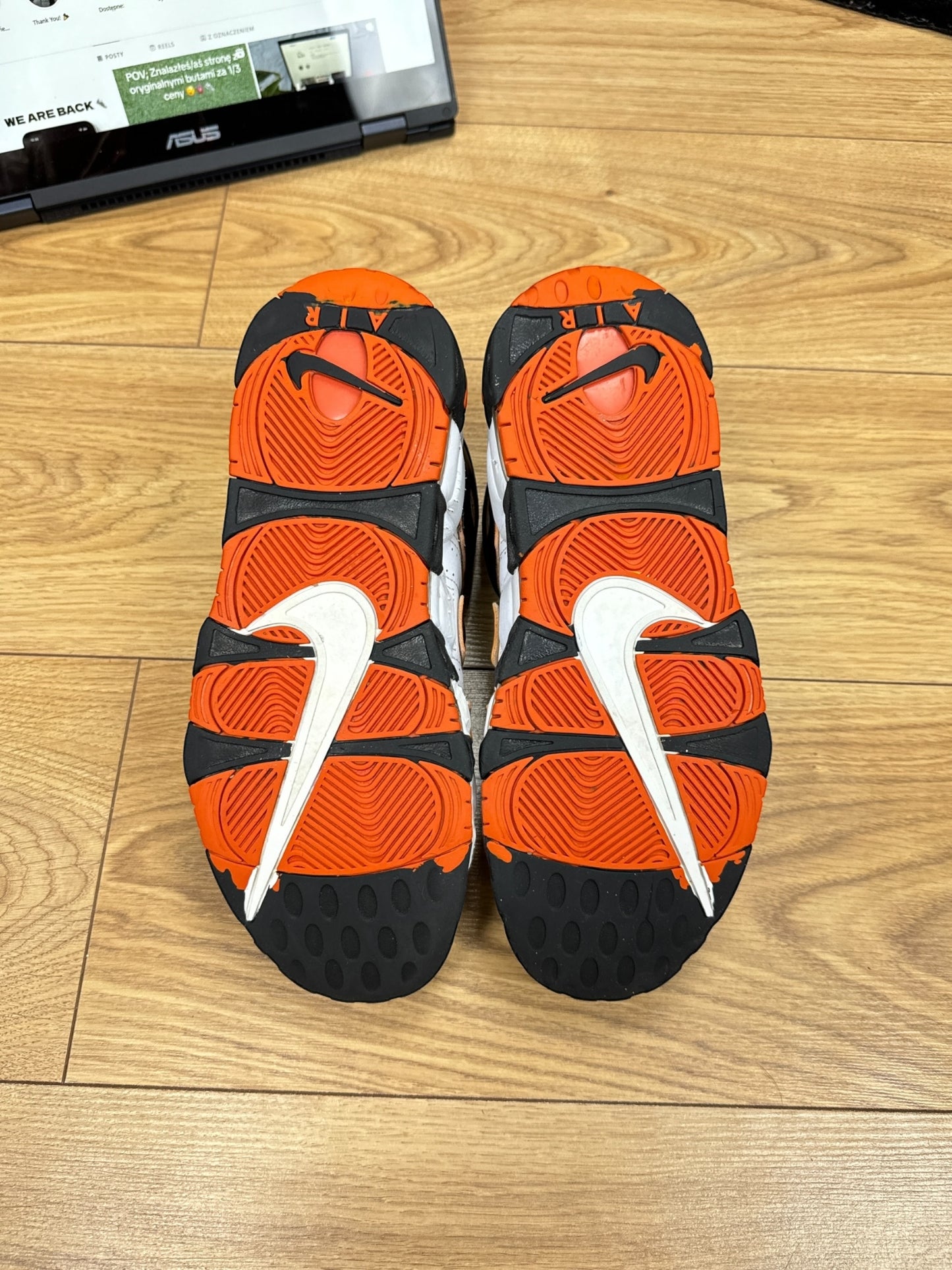 Nike Air More Uptempo 96 (43)