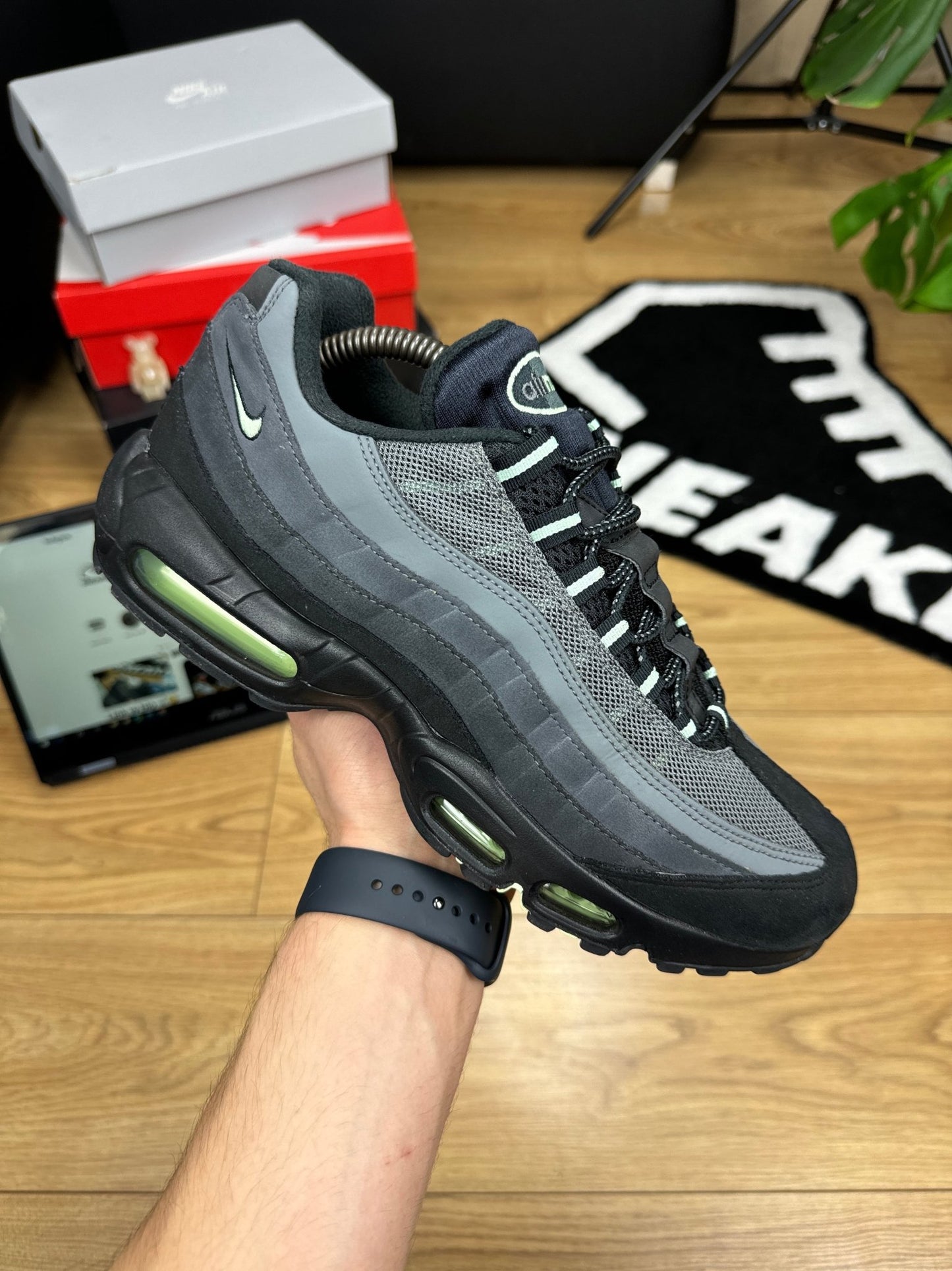 Nike Air Max 95 (43)