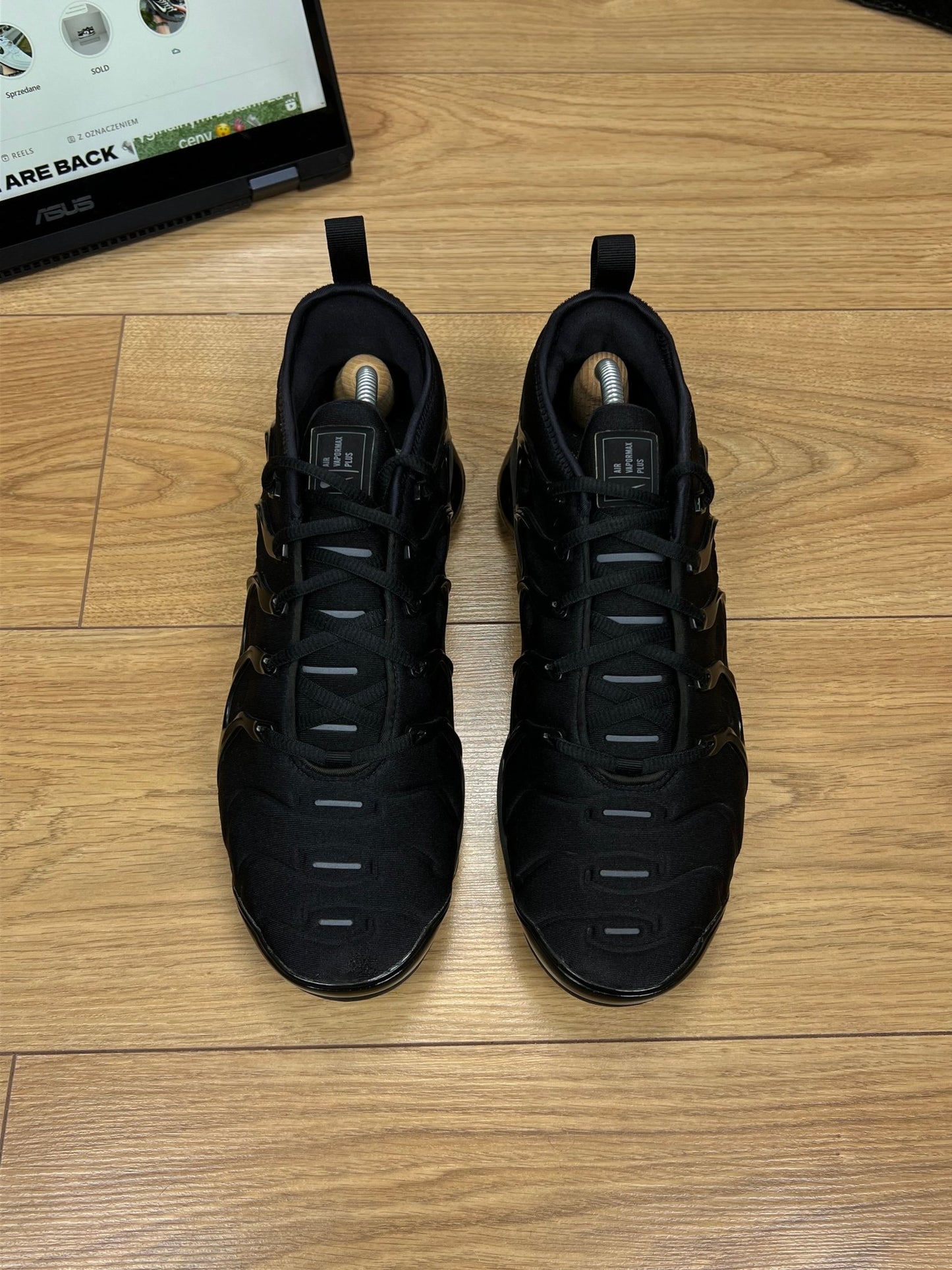 Nike Air Vapormax Plus (44)