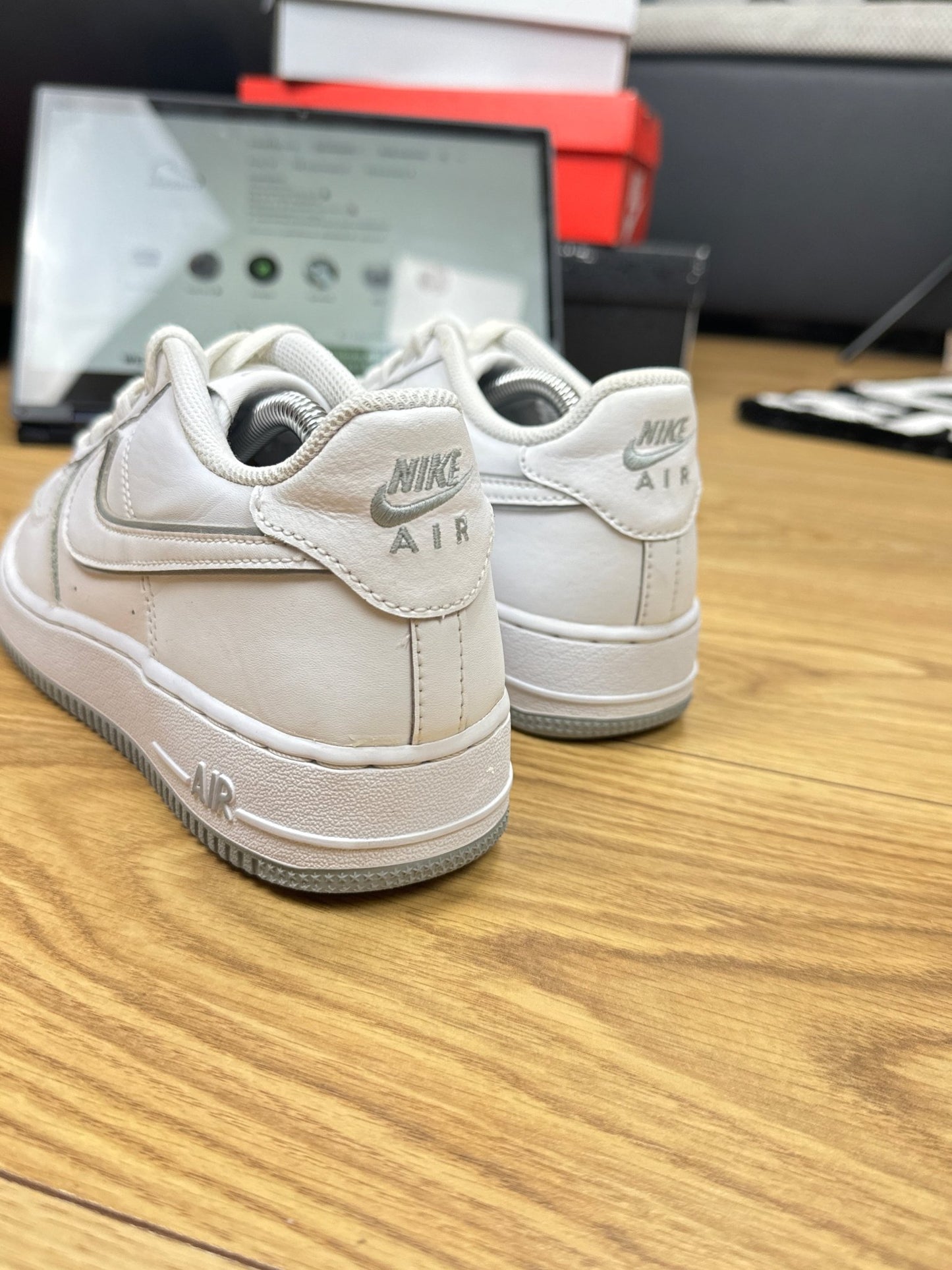 Nike Air Force 1 Low (39)