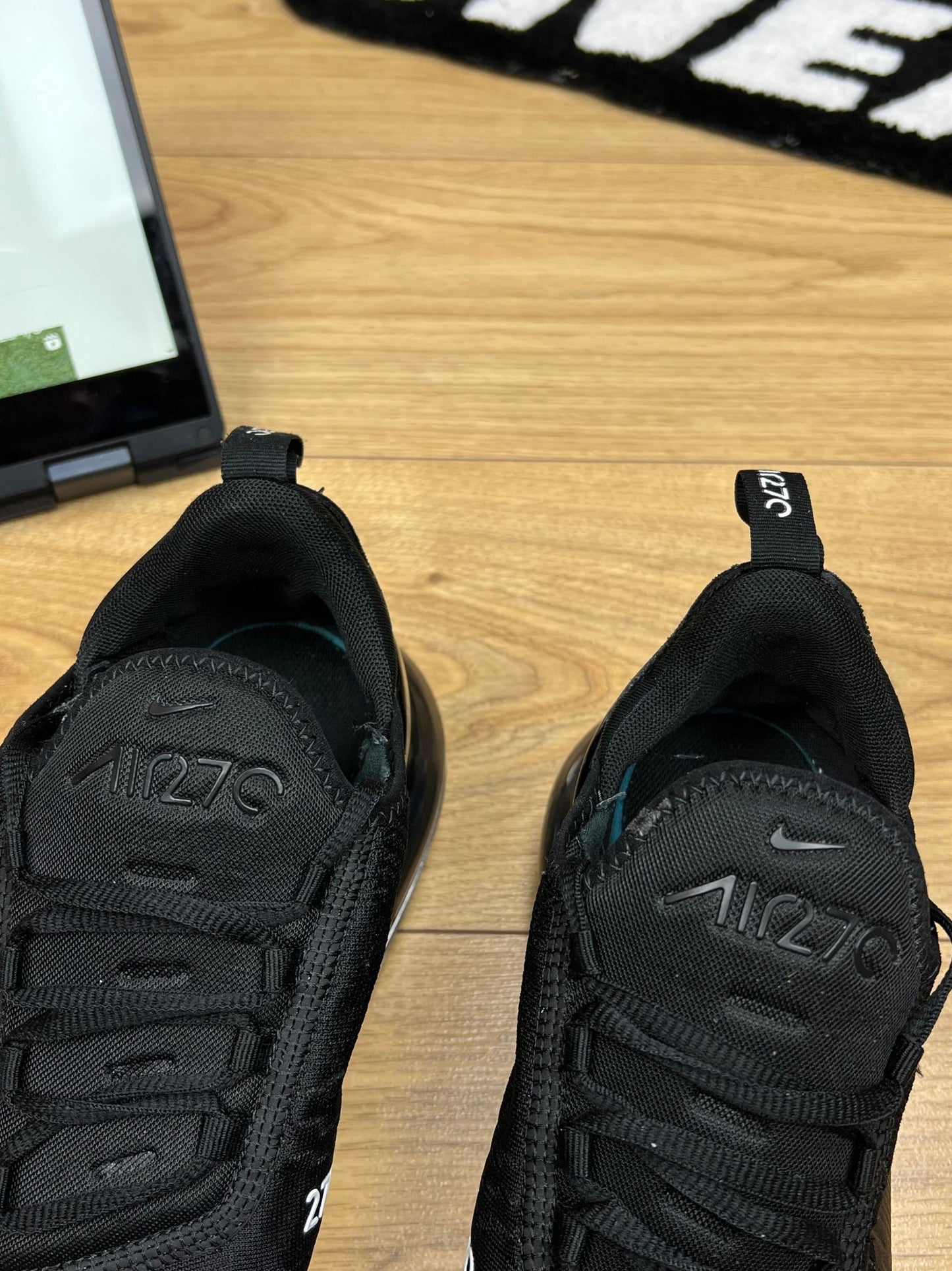 Nike Air Max 270 (44.5)