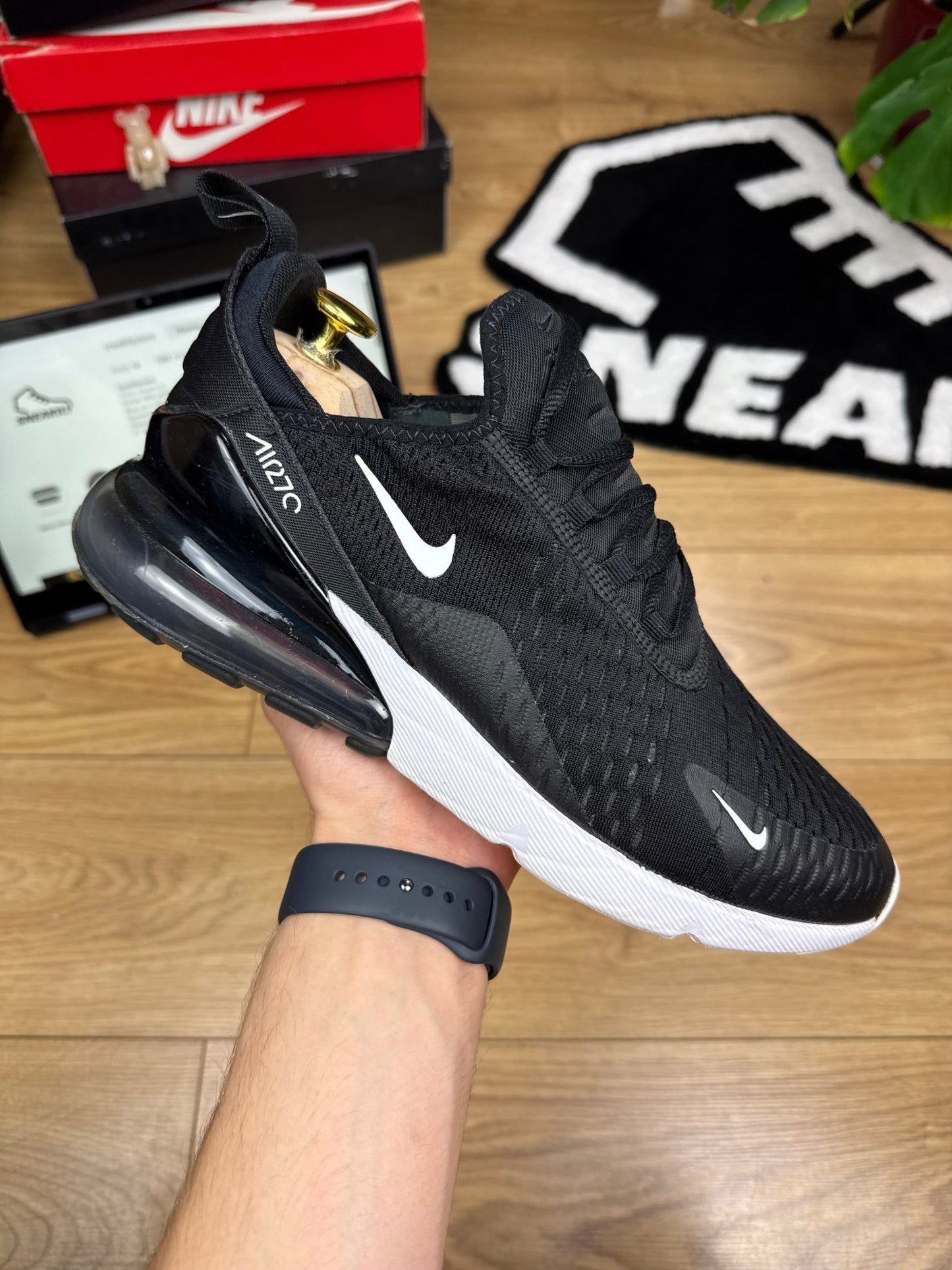 Nike Air Max 270 (42.5)