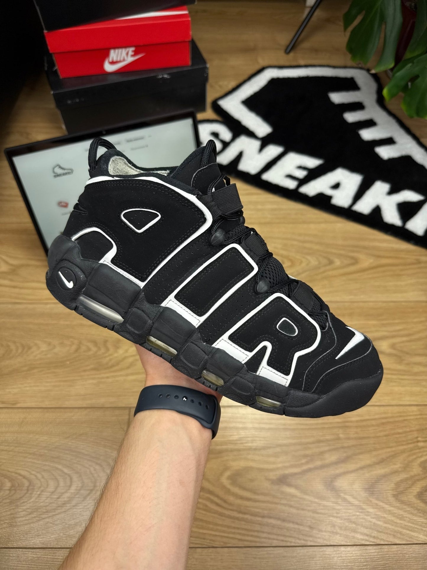 Nike Air More Uptempo 96 (45)