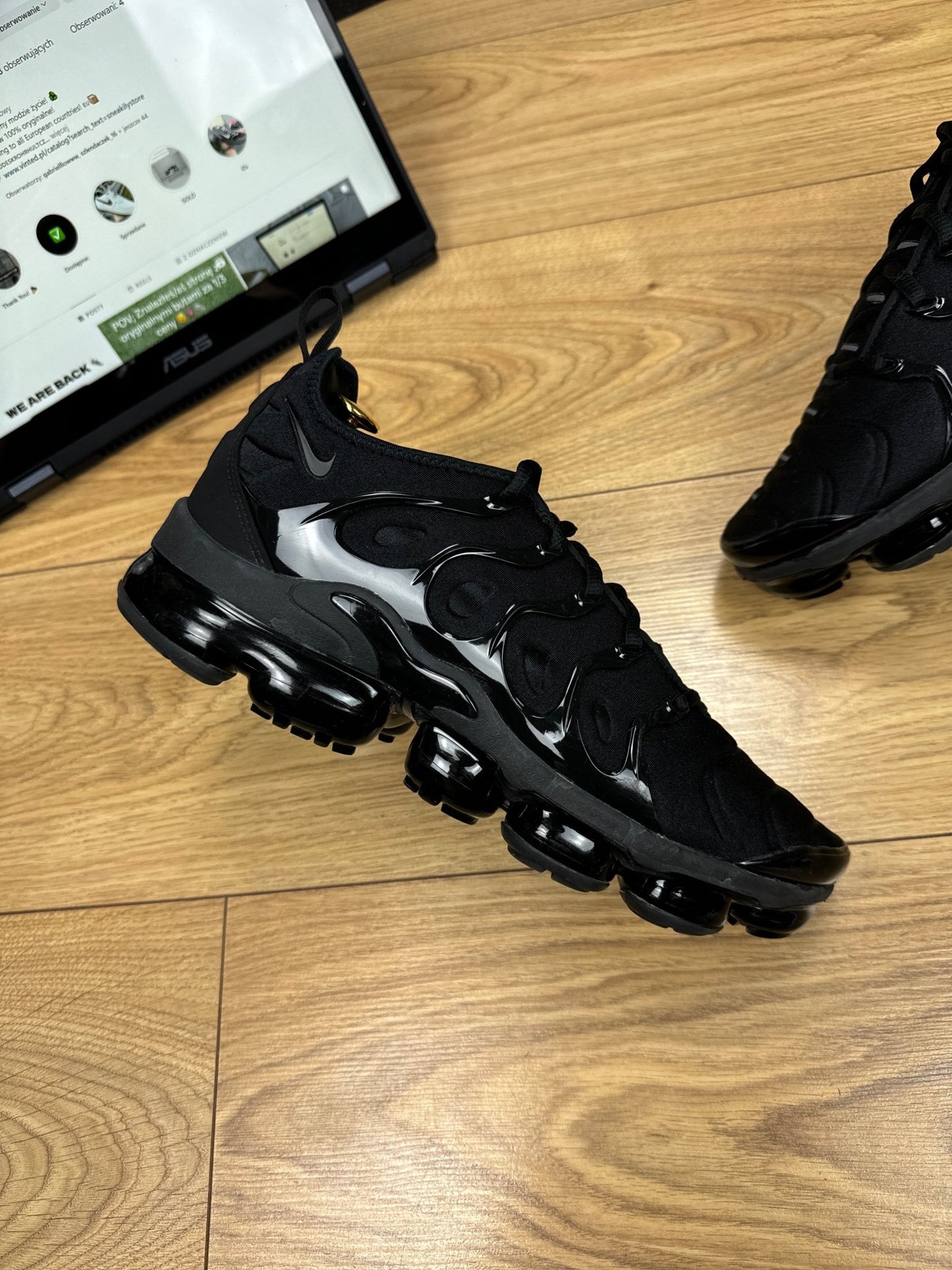 Nike Air Vapormax Plus (44)