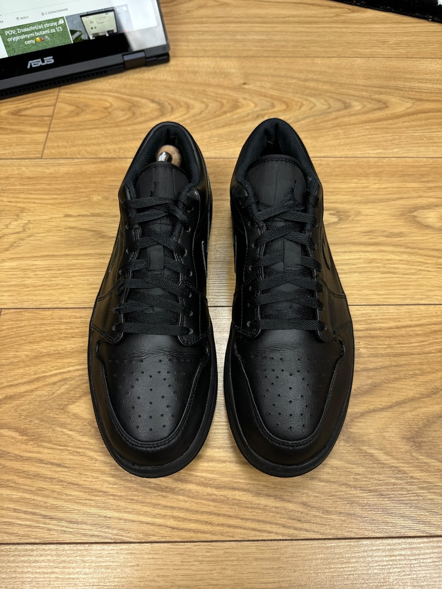 Nike Air Jordan 1 Low (45)