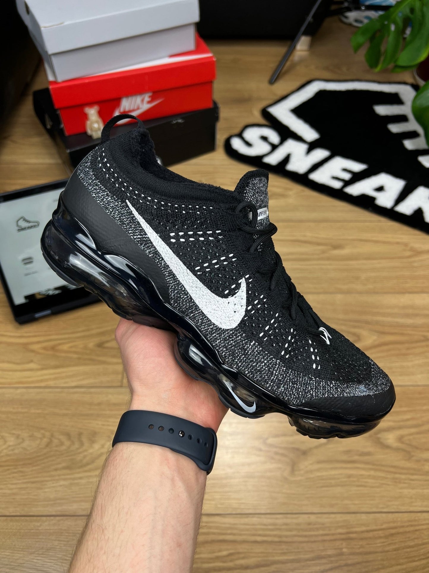 Nike Air Vapormax 2021 FK (44.5)