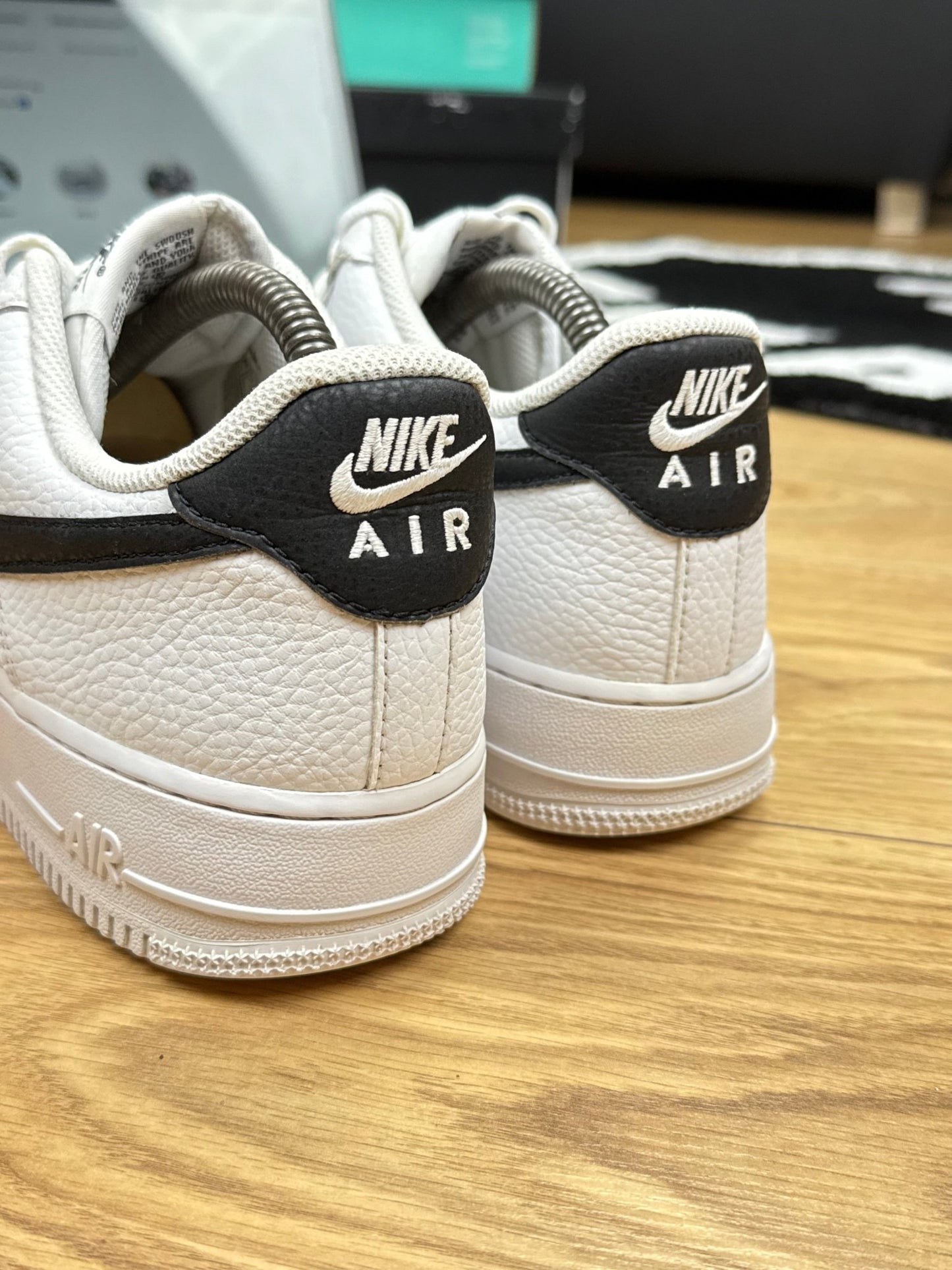 Nike Air Force 1 Low (43)