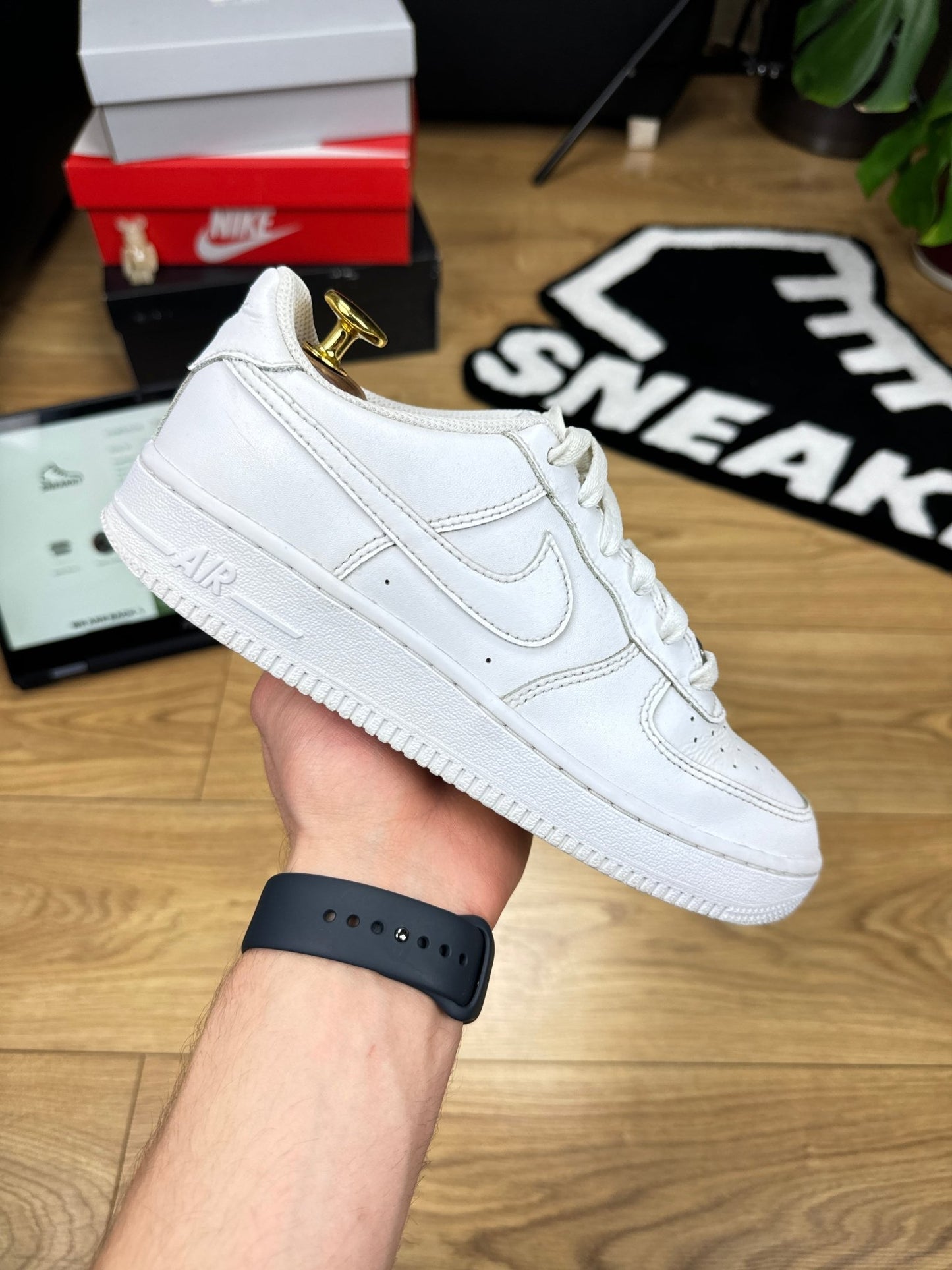 Nike Air Force 1 Low (38)