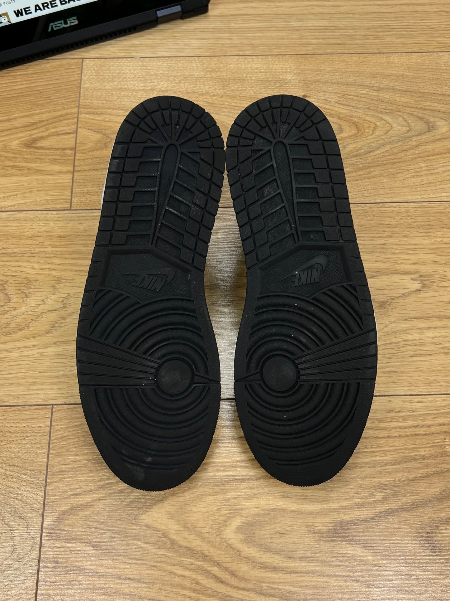 Nike Air Jordan 1 Mid (44)