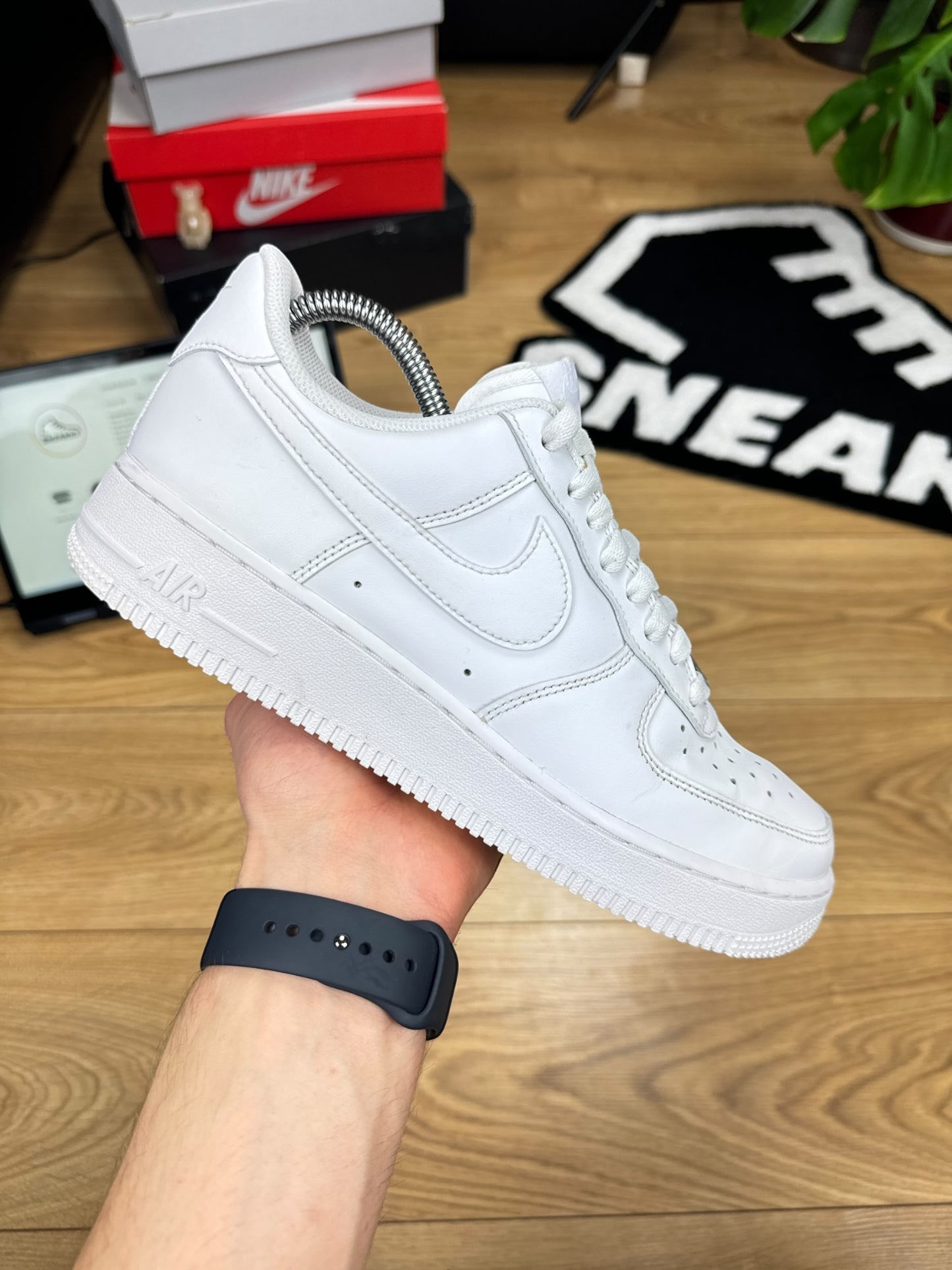 Nike Air Force 1 Low (41)