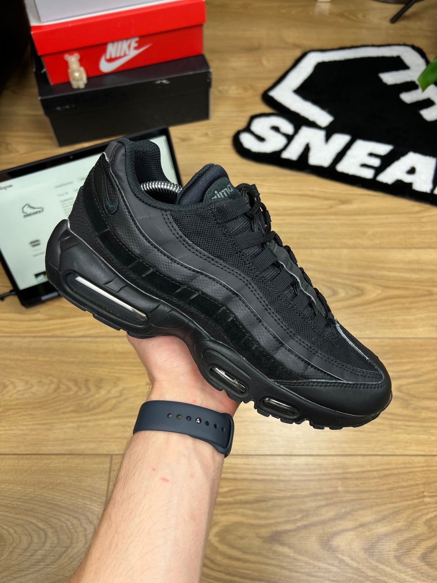 Nike Air Max 95 (42.5)