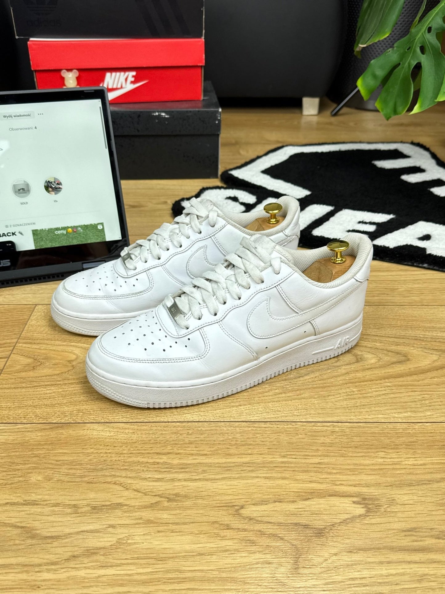 Nike Air Force 1 Low (44)