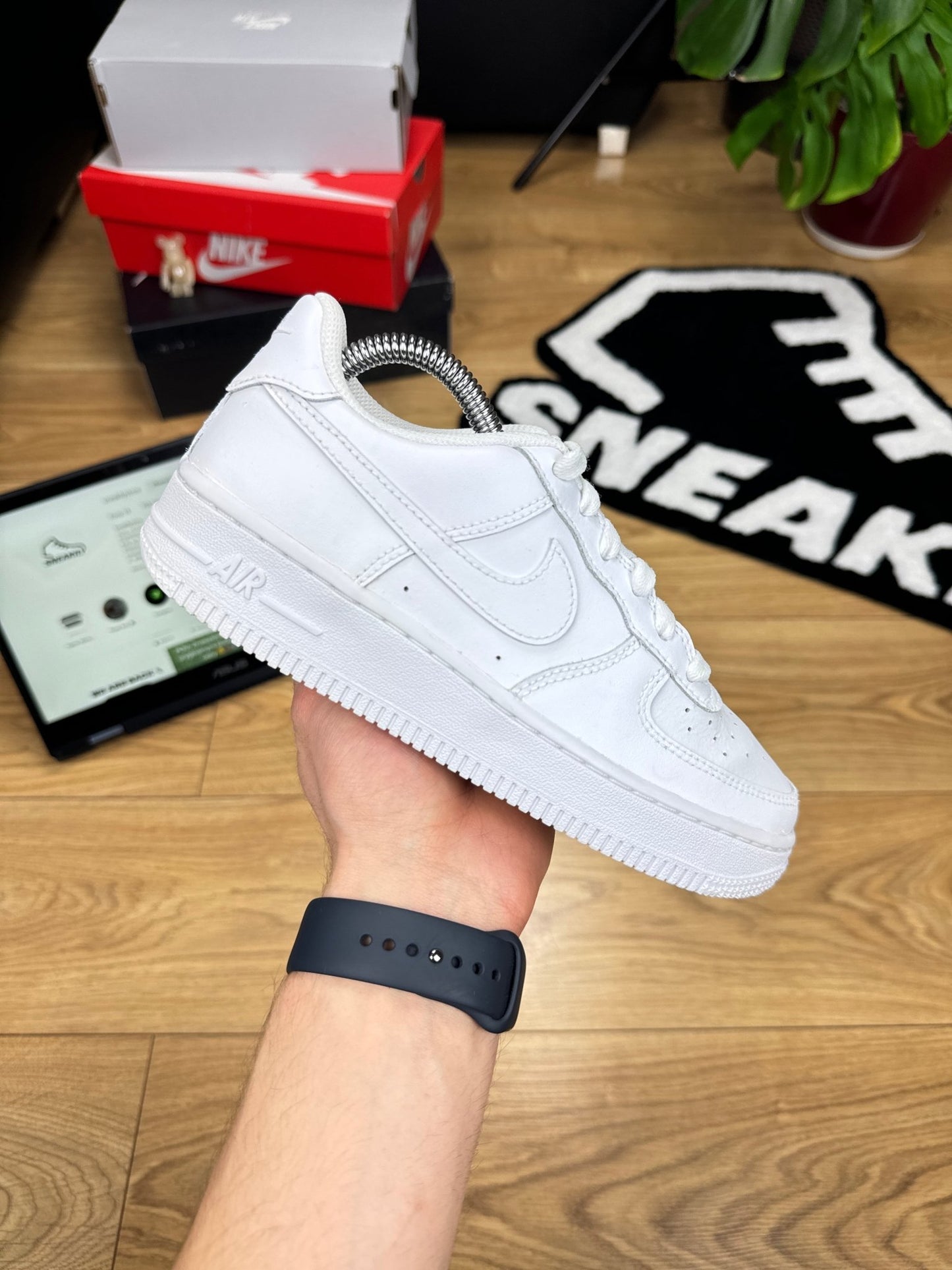 Nike Air Force 1 Low (36)