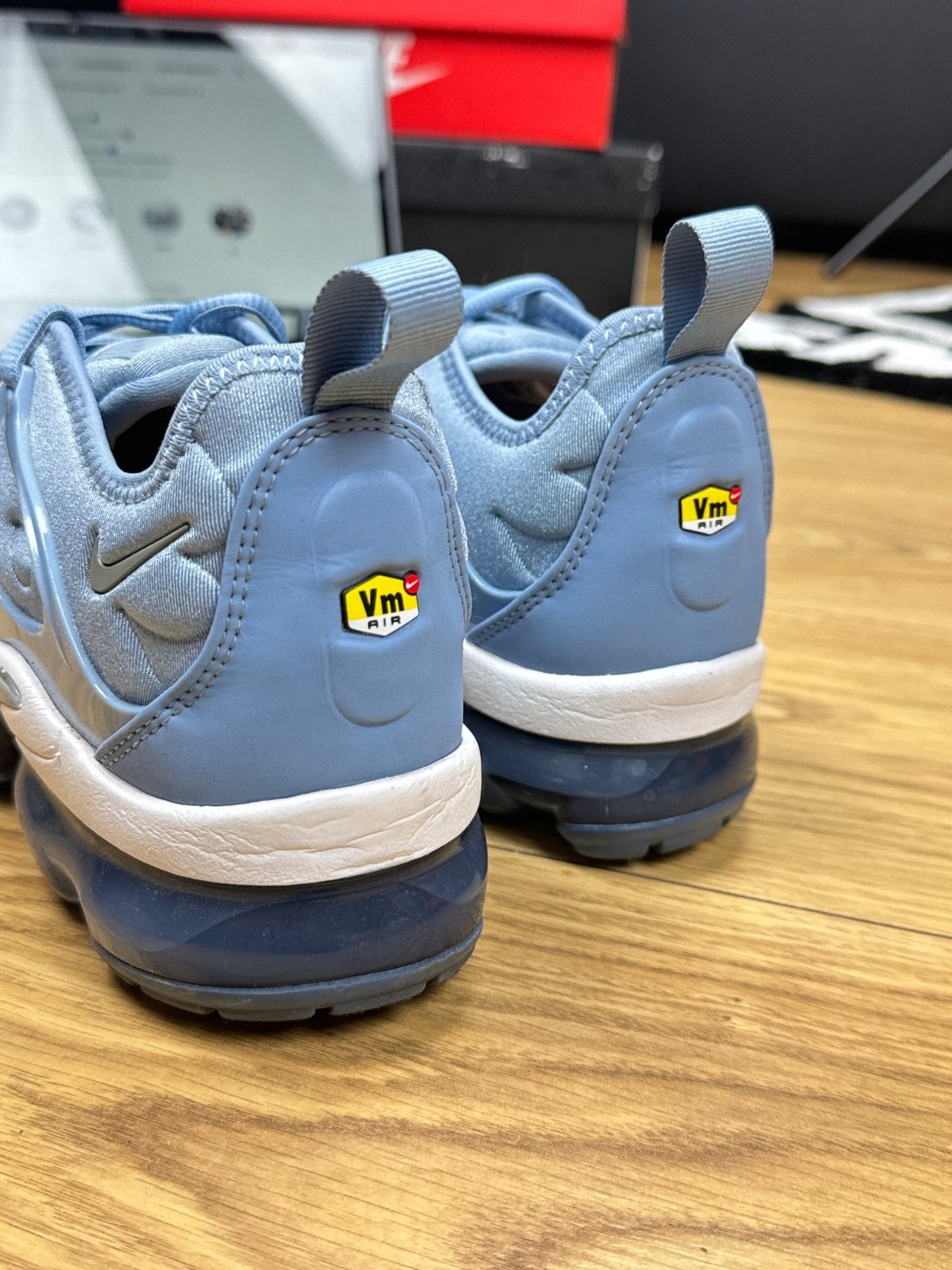 Nike Air Vapormax Plus (41)