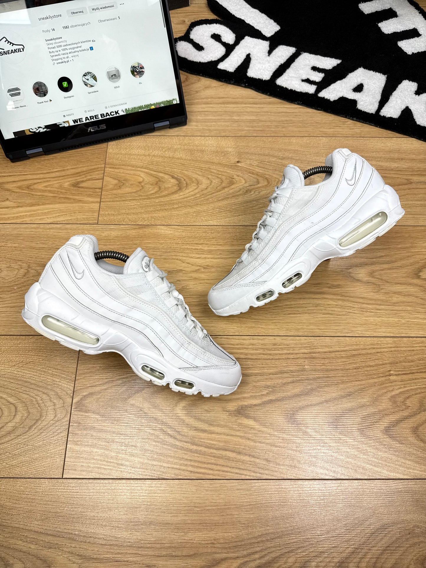 Nike Air Max 95 (43)