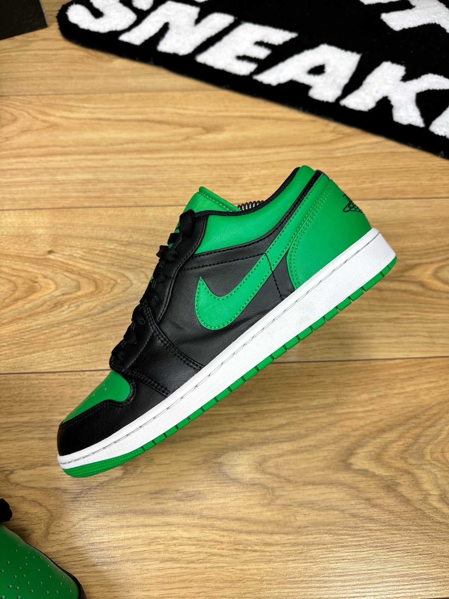 Nike Air Jordan 1 Low (44)