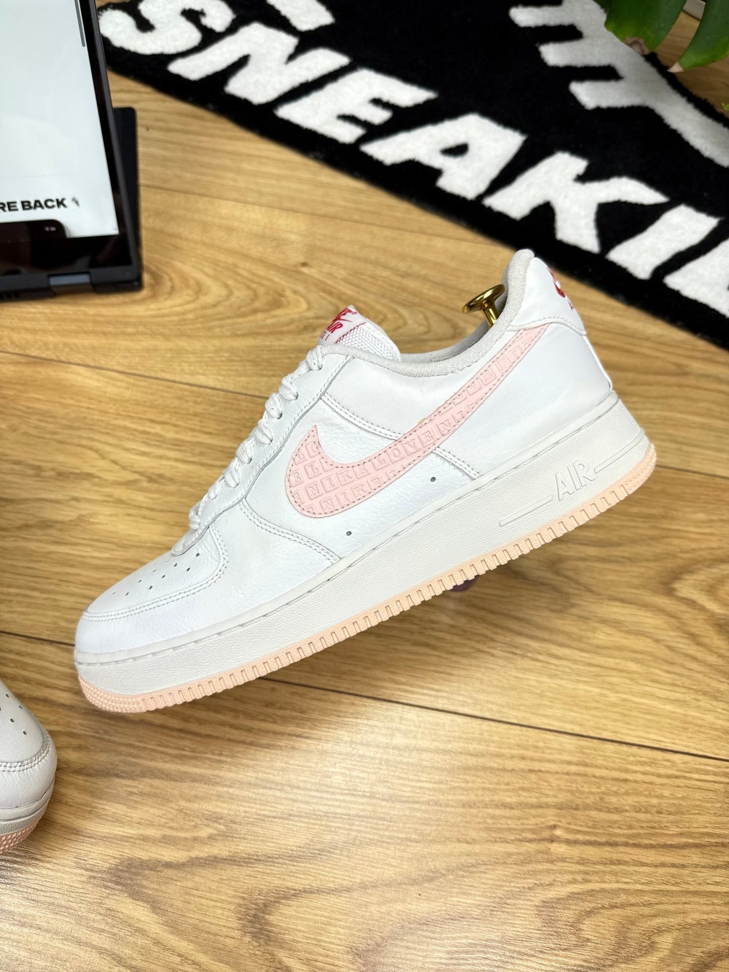 Nike Air Force 1 Low (44.5)