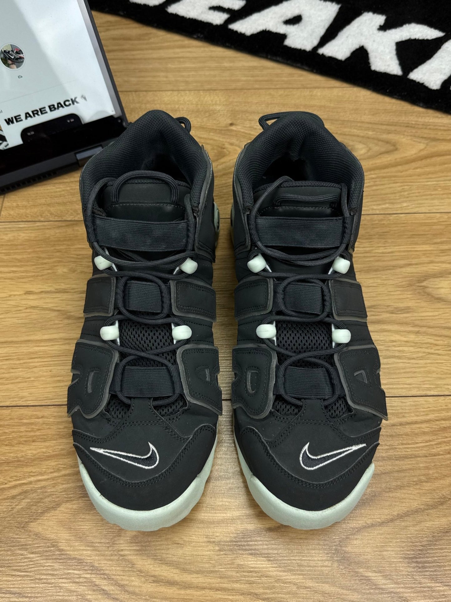 Nike Air More Uptempo 96 (46)