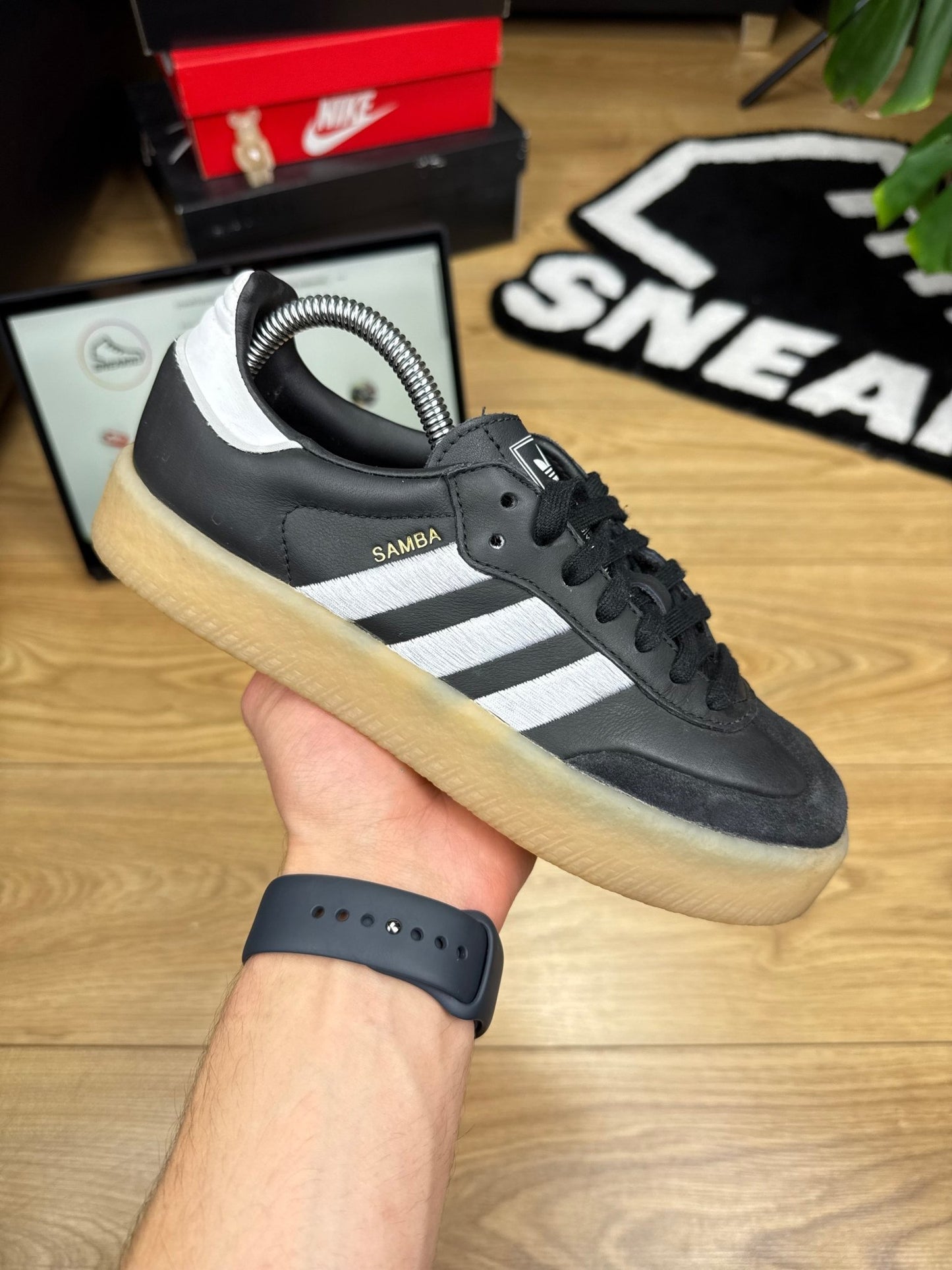 Adidas Sambae (38)