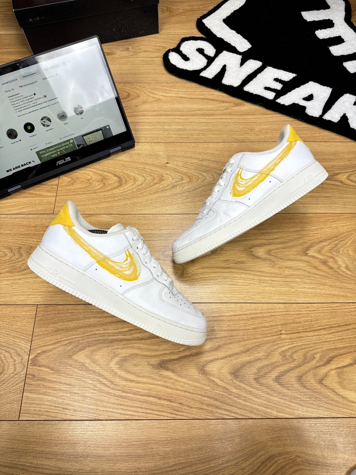 Nike Air Force 1 Low (46)