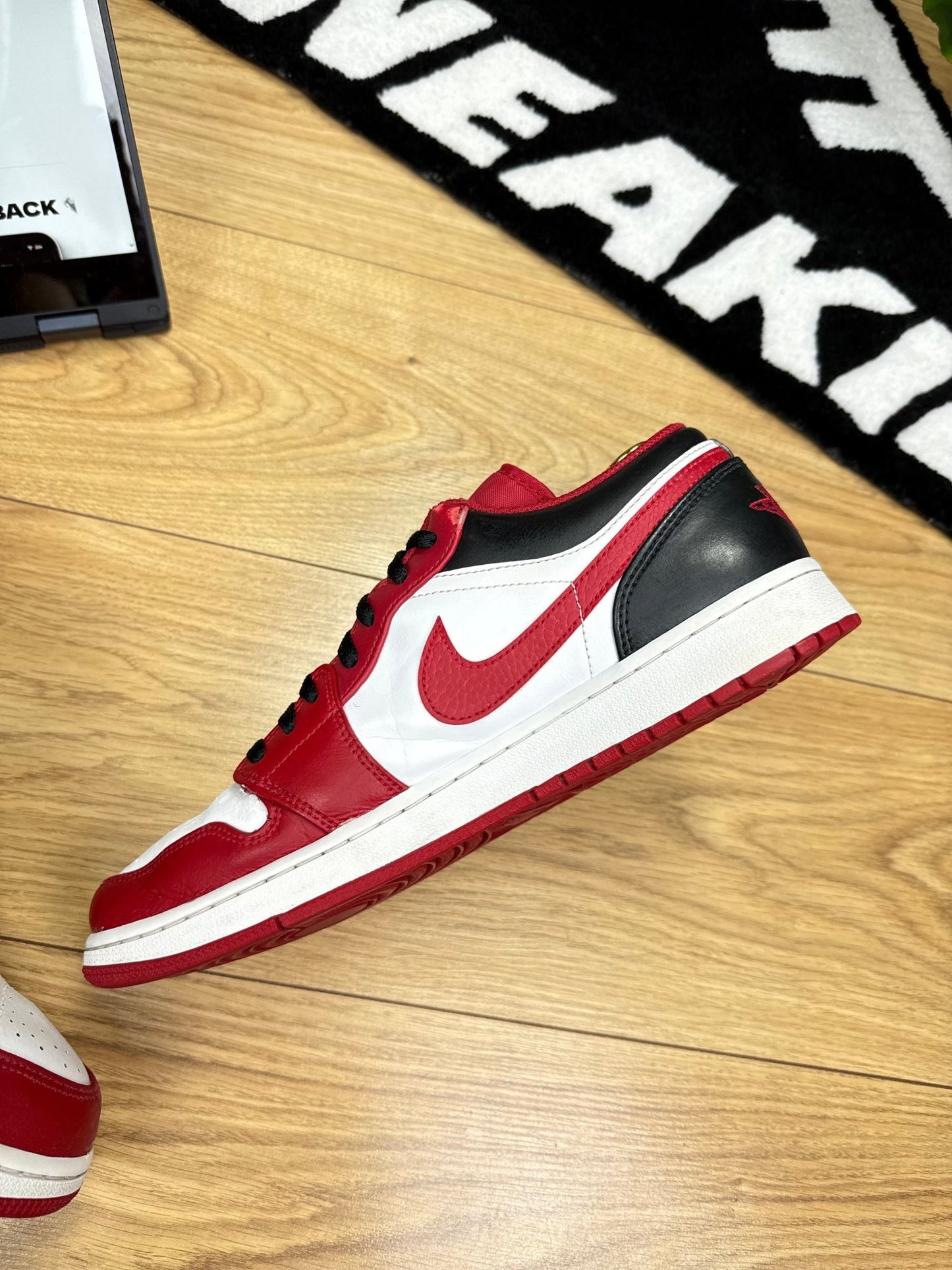 Nike Air Jordan 1 Low (46)