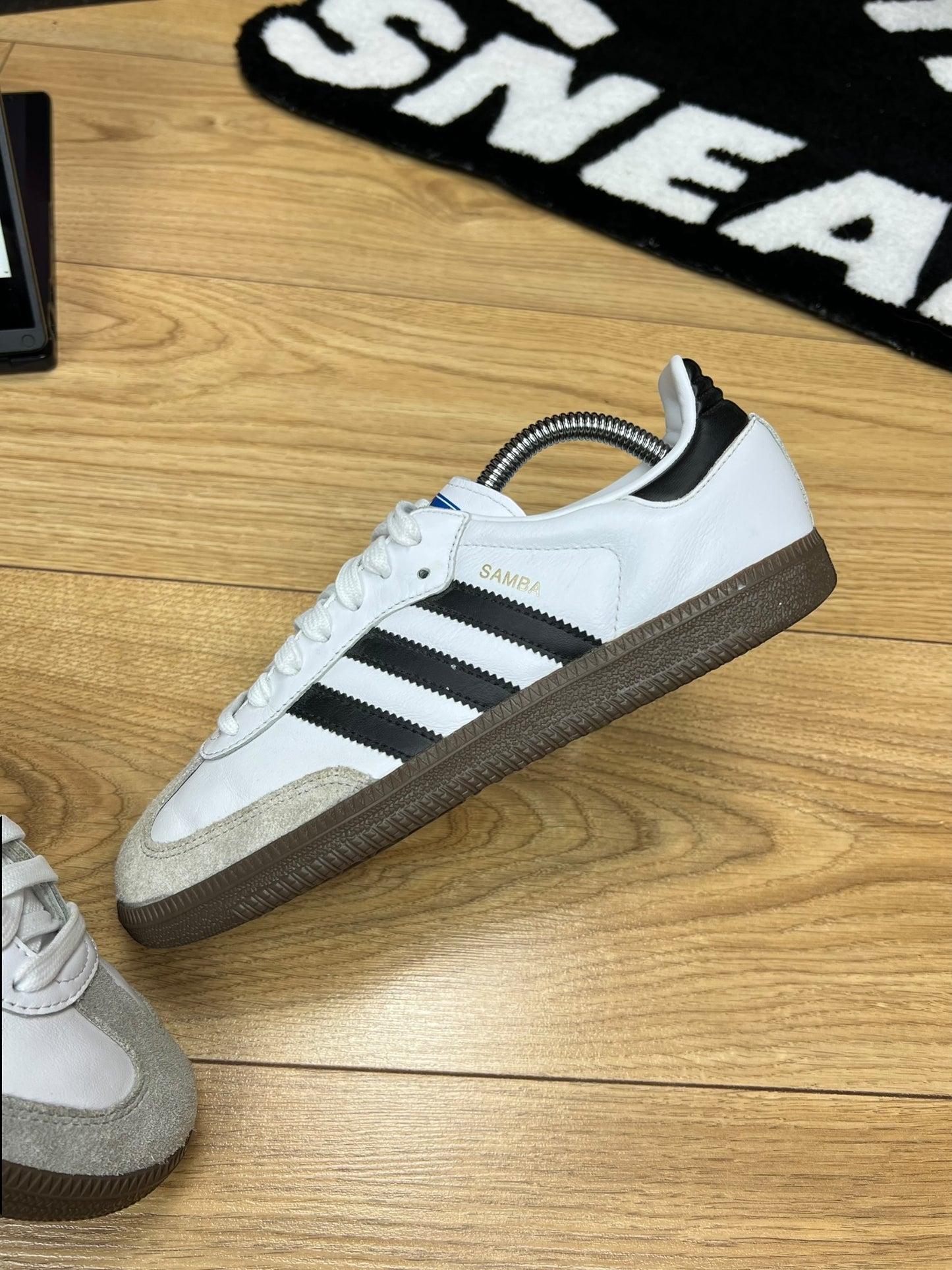 Adidas Samba (38 2/3)
