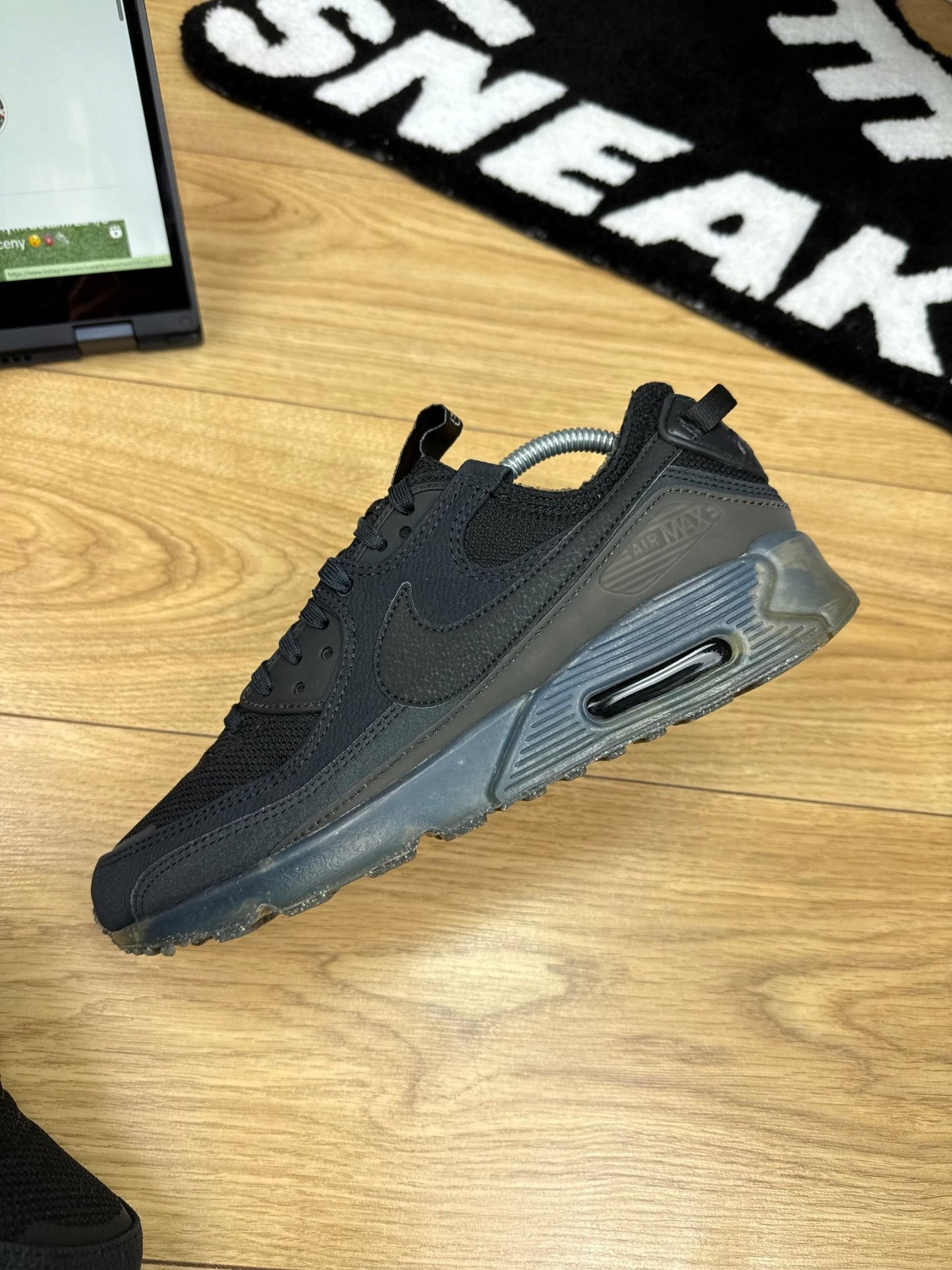 Nike Air Max Terrascape 90 (42.5)