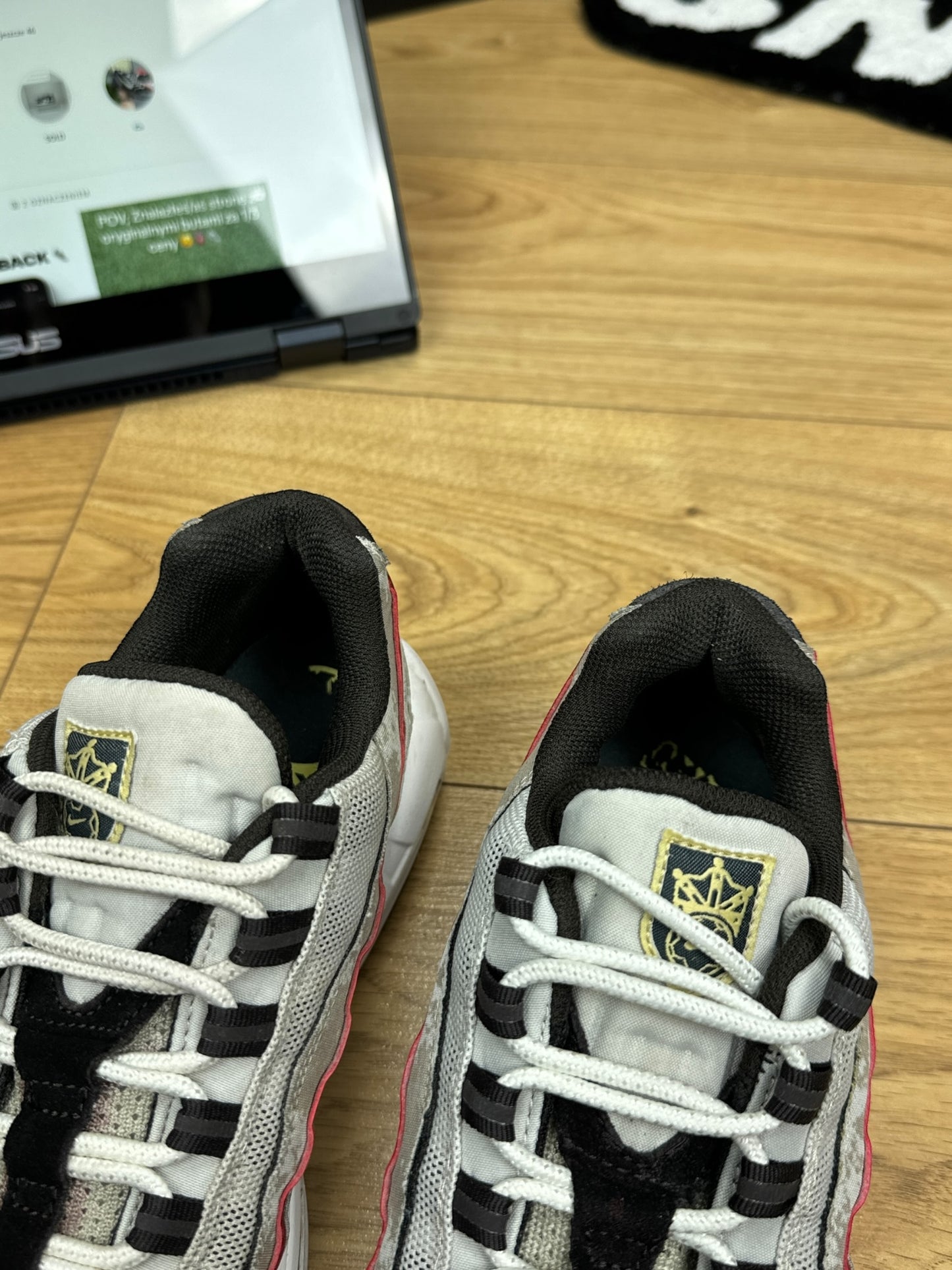 Nike Air Max 95 (42)