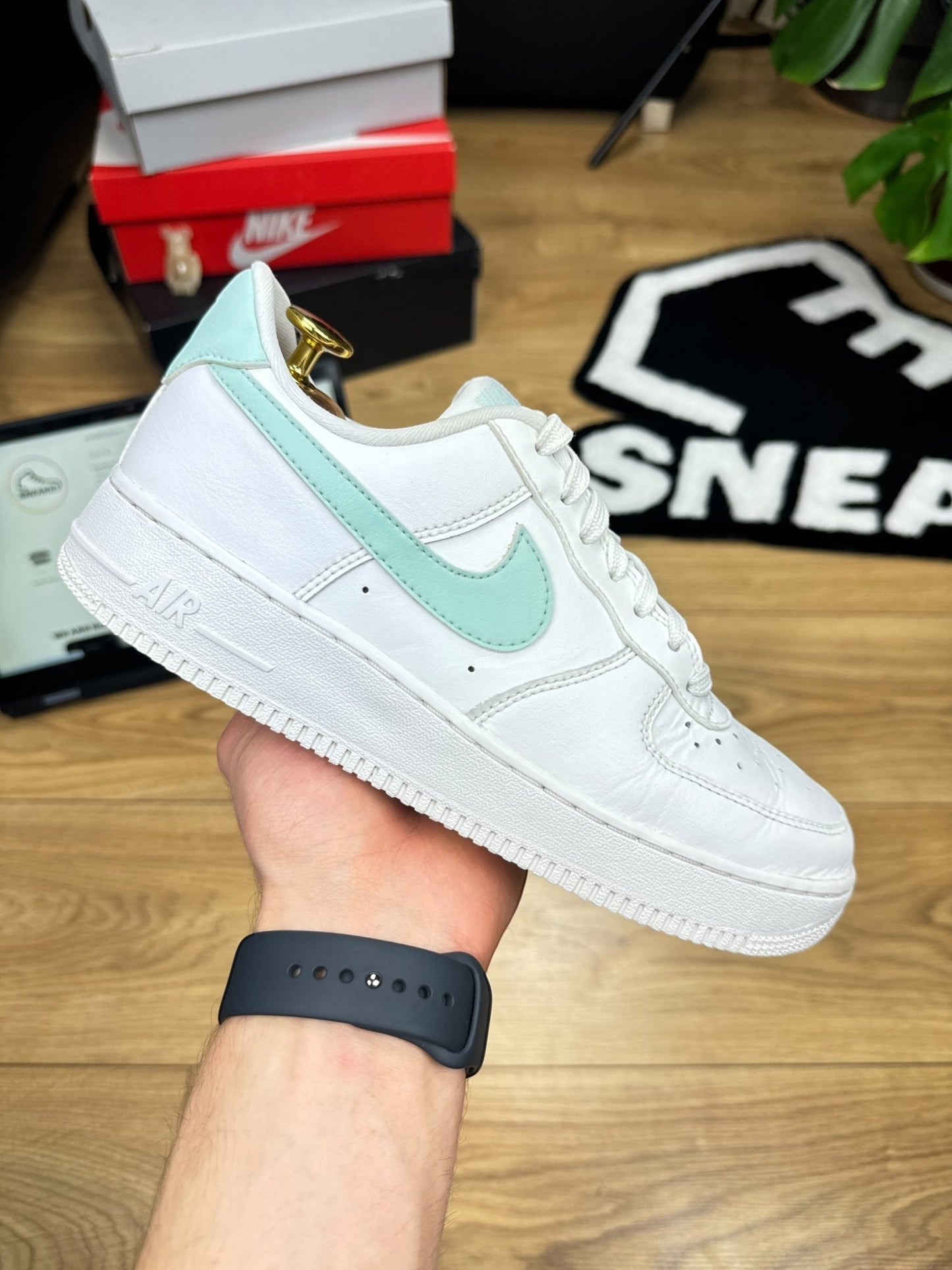 Nike Air Force 1 Low (39)